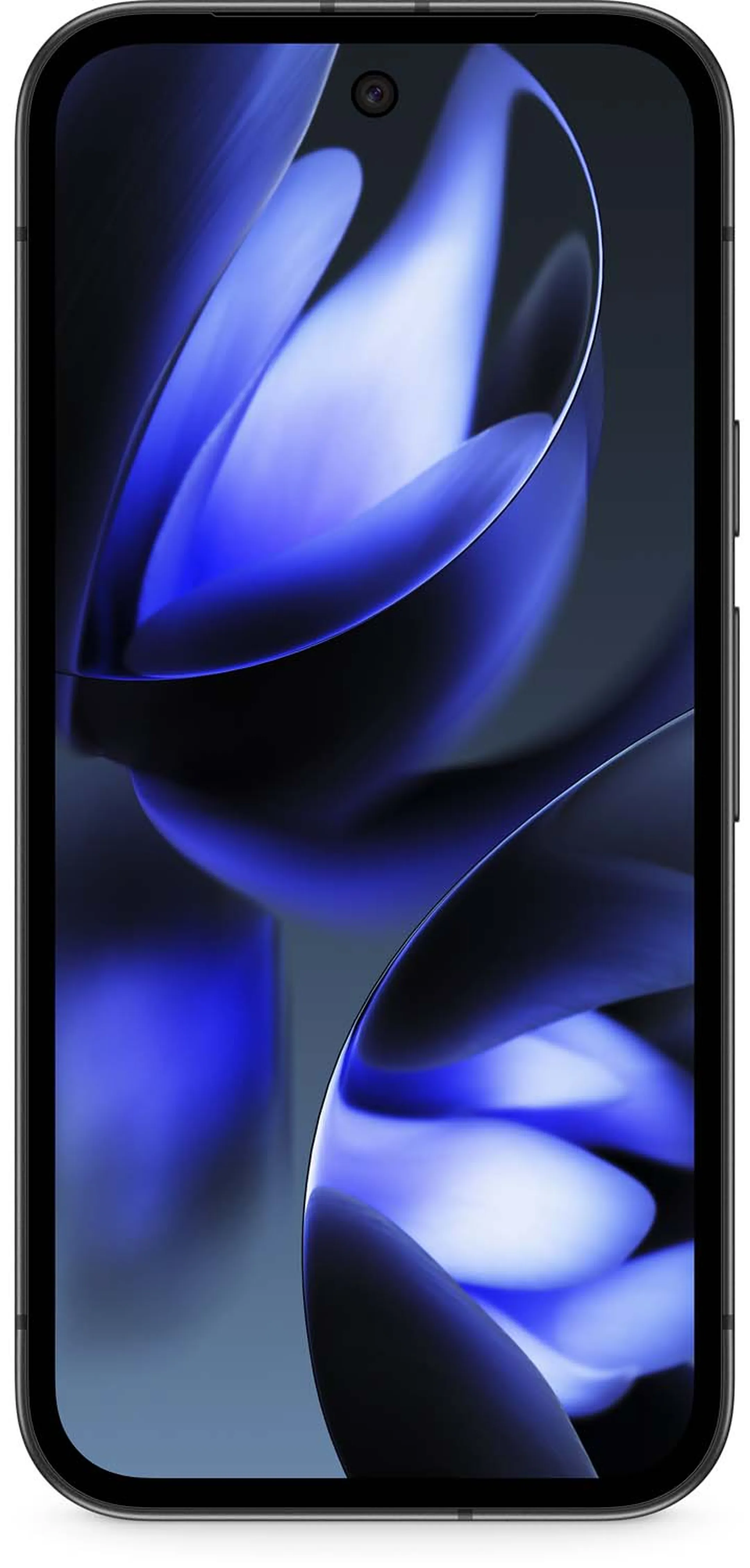 Google Pixel 9a 256 GB - Zwart image