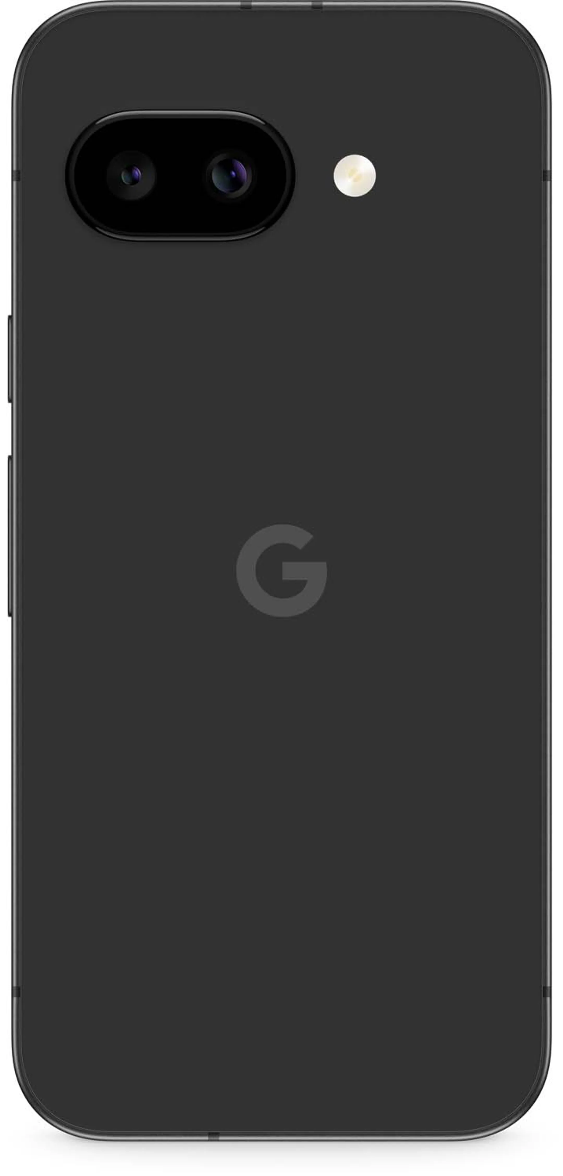 Google Pixel 9a 256 GB - Zwart image