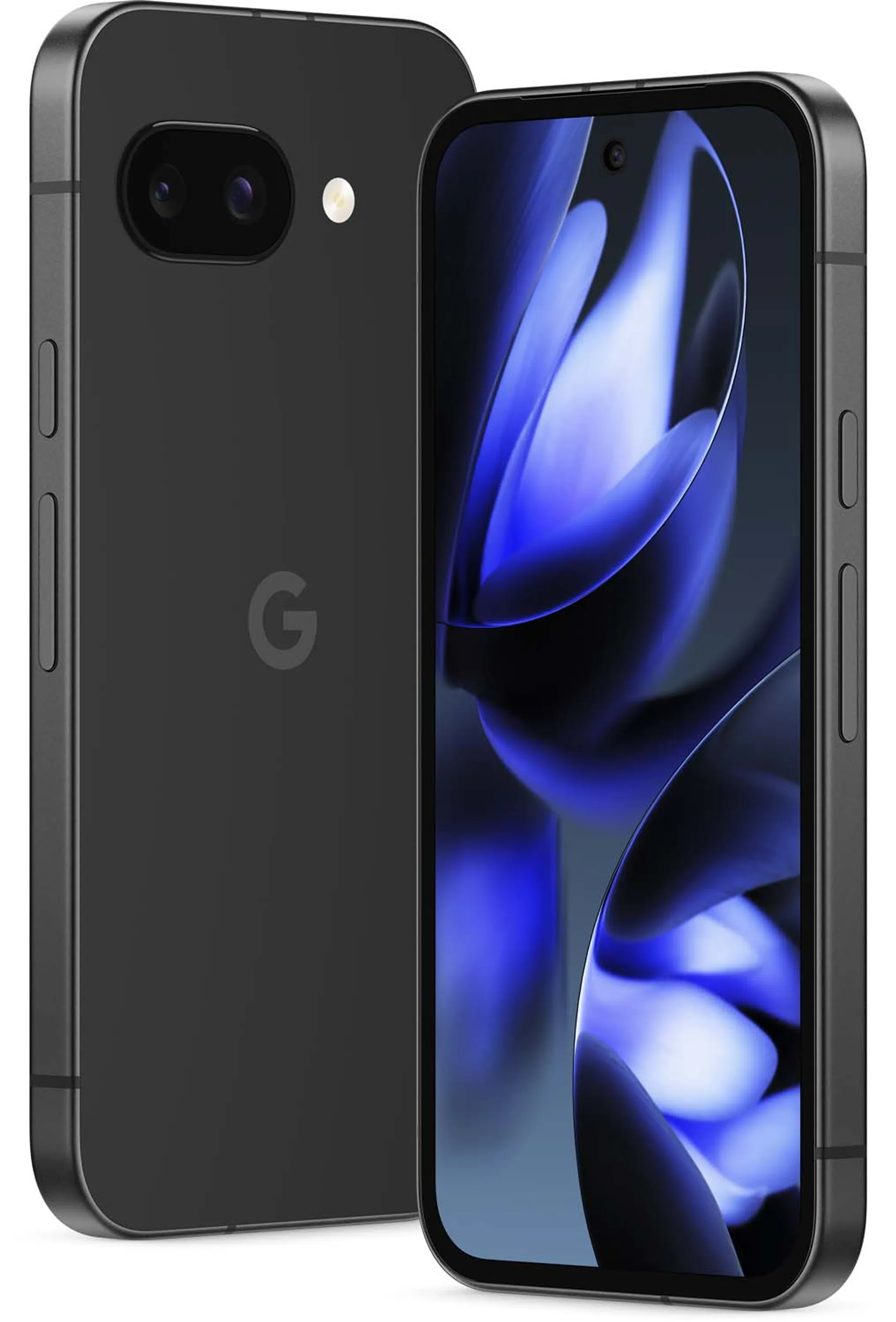 Google Pixel 9a 256 GB - Zwart image