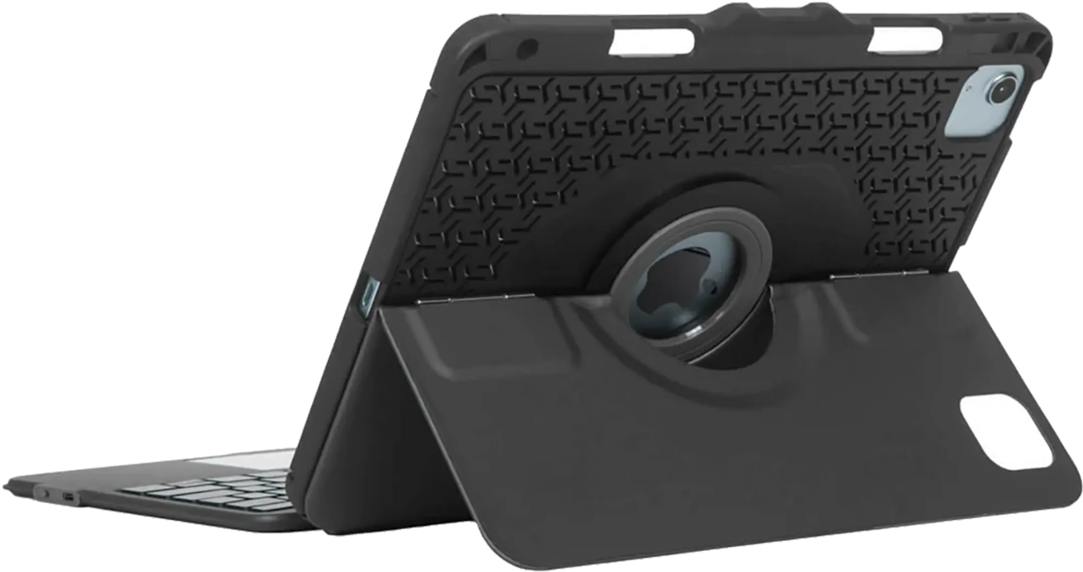 Targus Étui-clavier VersaVu pour iPad, iPad Air & iPad Pro 10,9" et 11" image