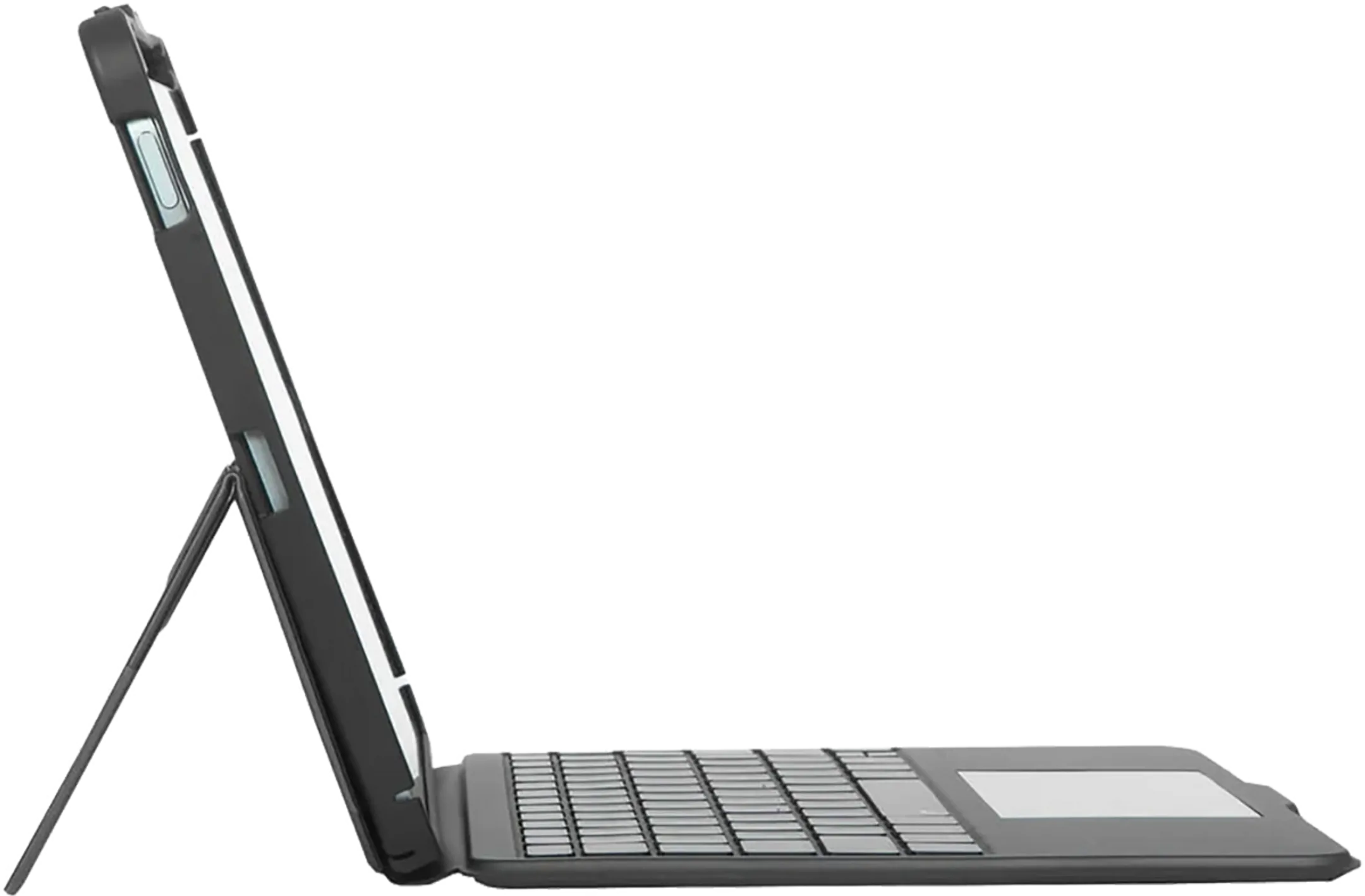 Targus Étui-clavier VersaVu pour iPad, iPad Air & iPad Pro 10,9" et 11" image