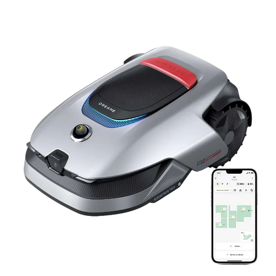 Robot tondeuse A2