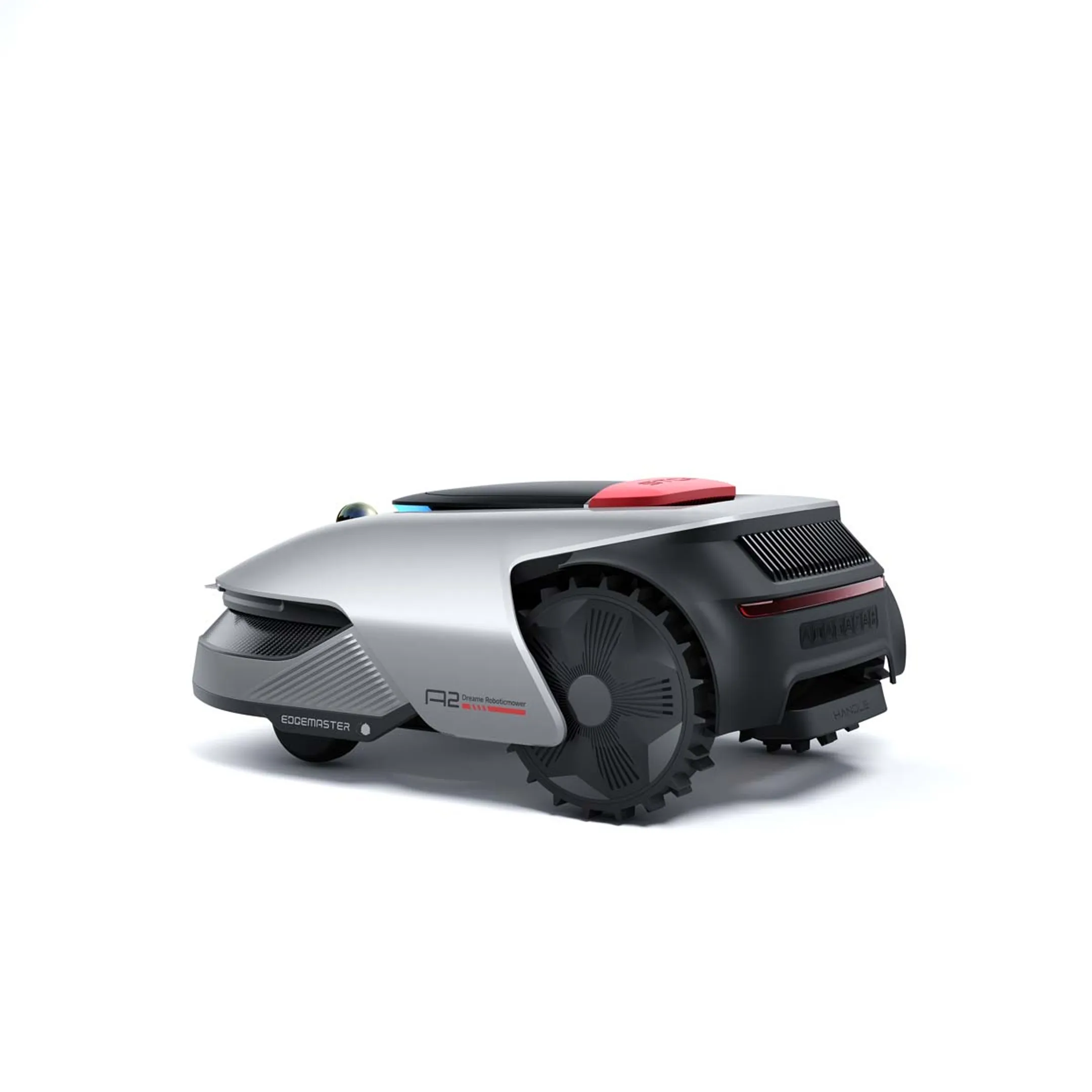Dreame Robotmaaier A2 image