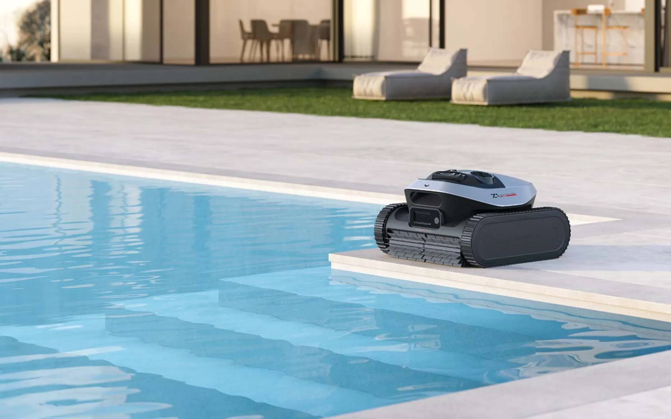 Dreame Robot piscine Z1 image