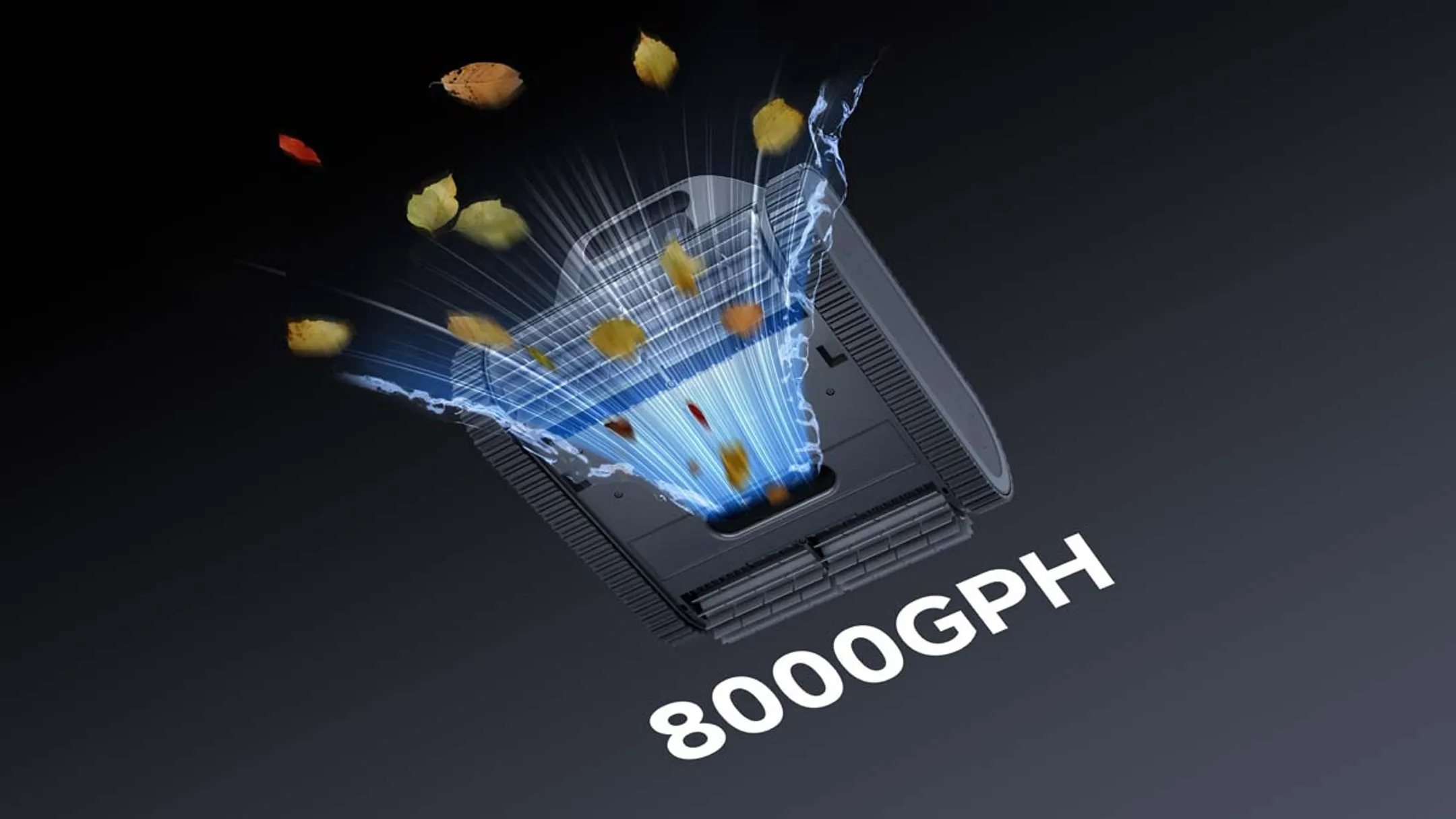 Dreame Robot piscine Z1 image