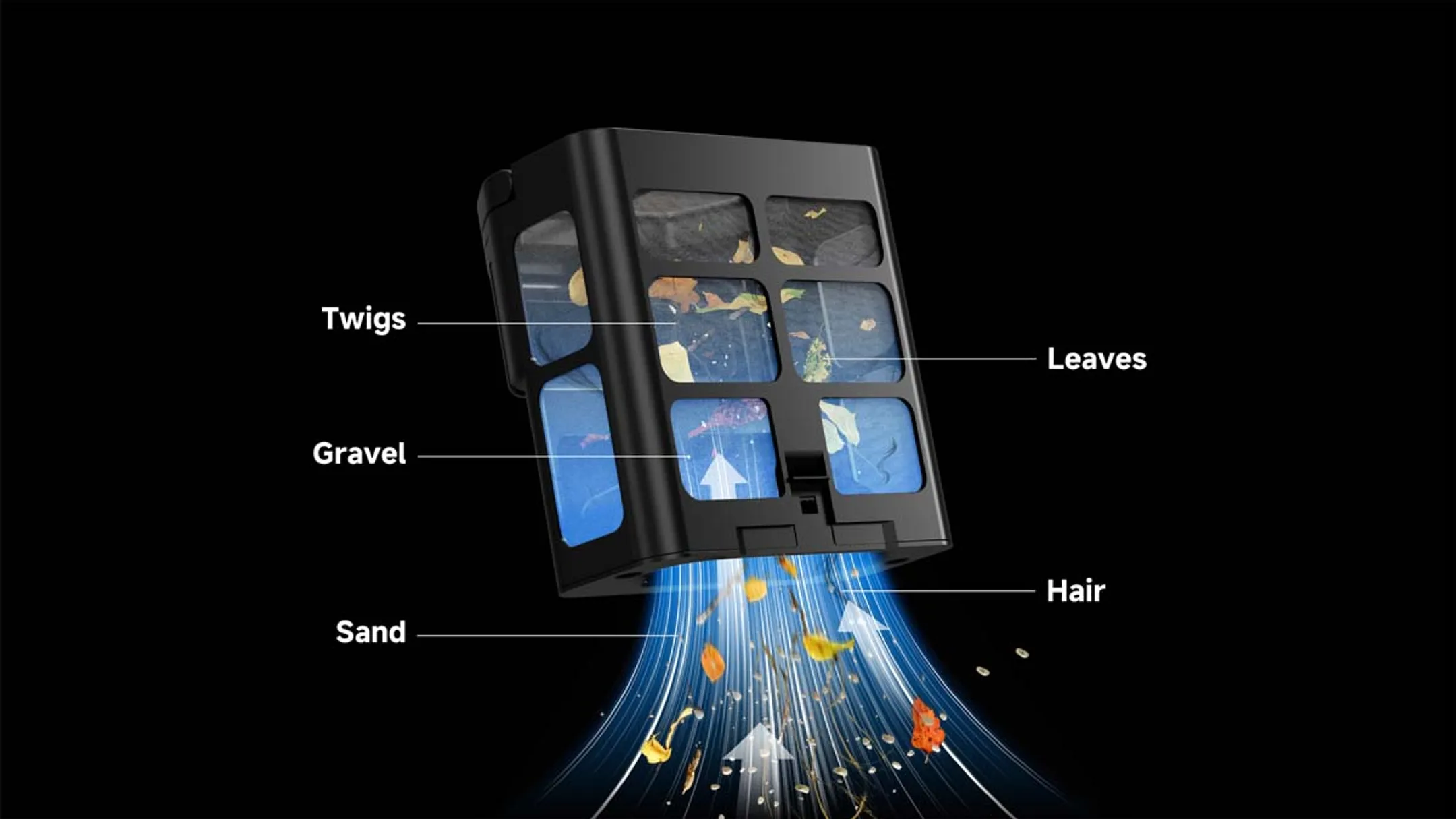 Dreame Robot piscine Z1 image