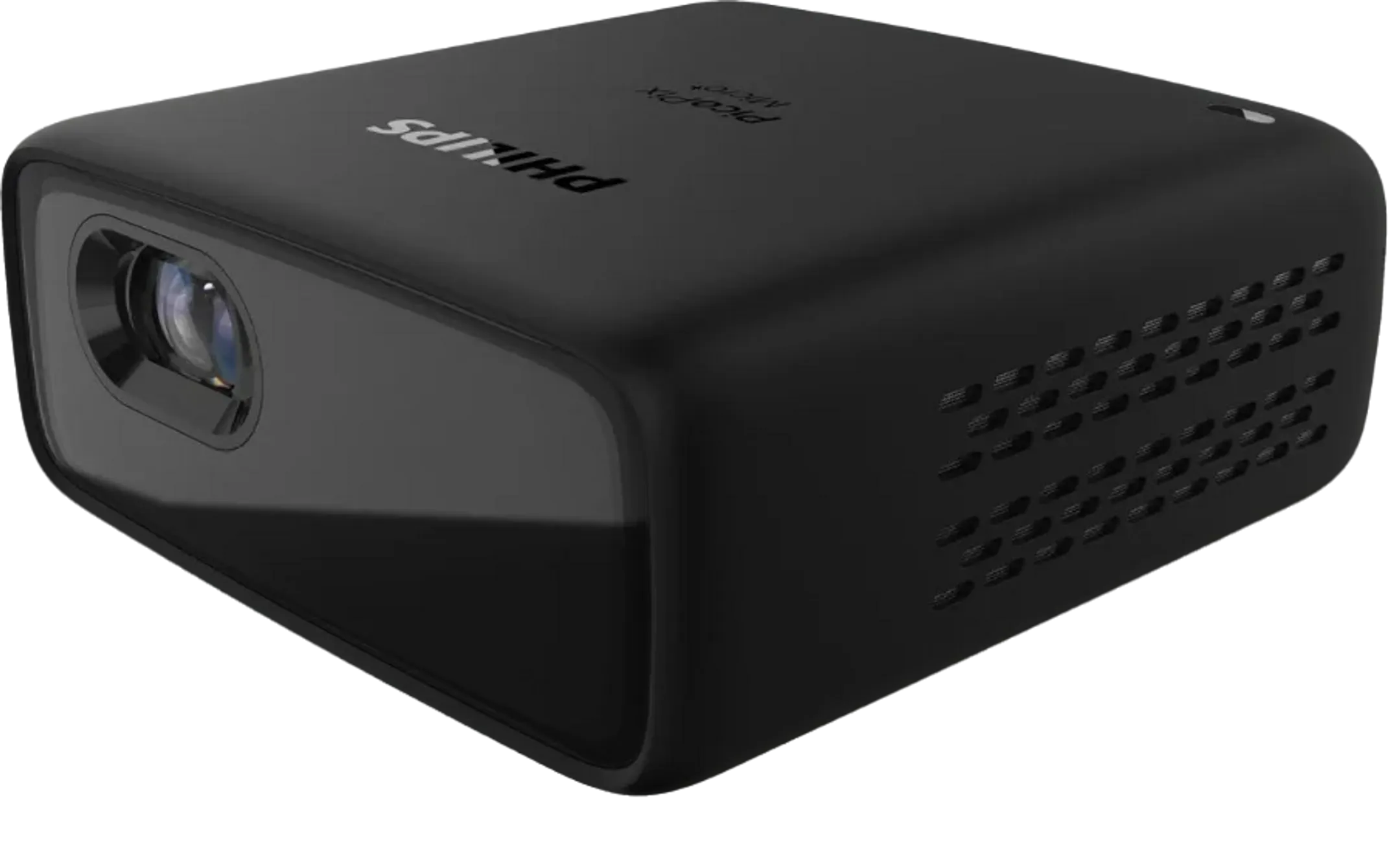 PicoPix Micro+ projector - DLP 1080p