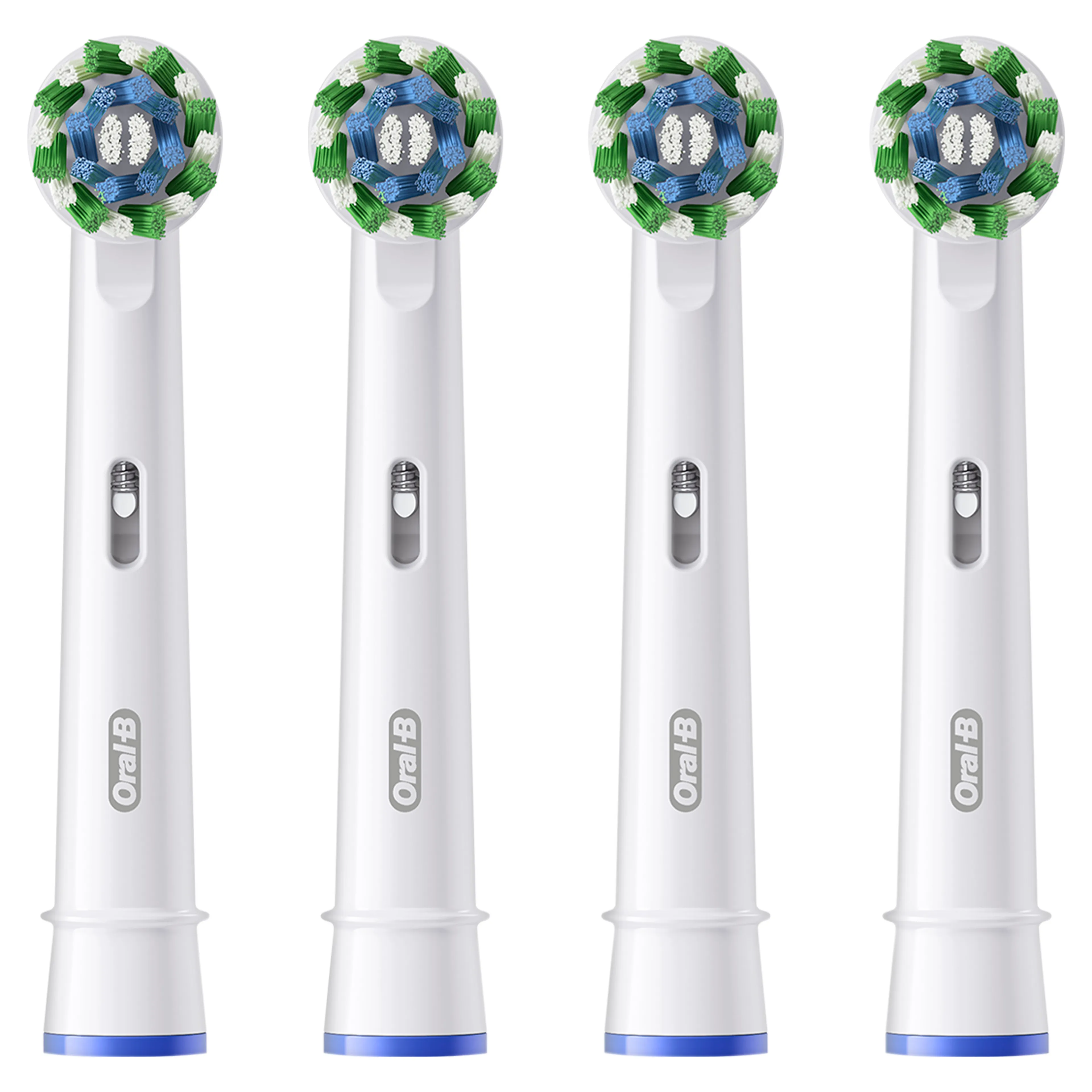 Oral-B Opzetborstel ORAL-B CROSS ACTION 4X image