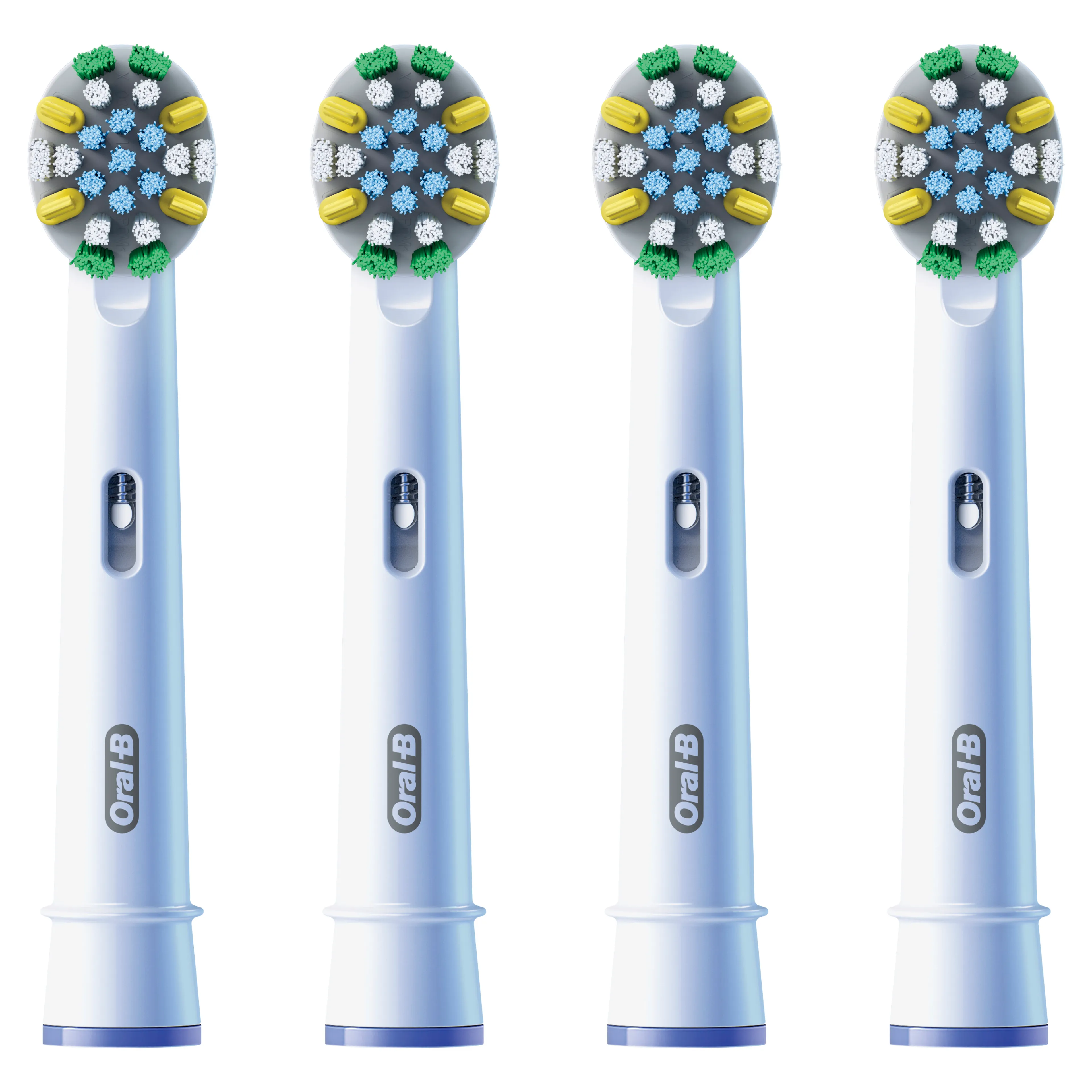 Oral-B Brossettes ORAL-B FlossAction XF 4CT image