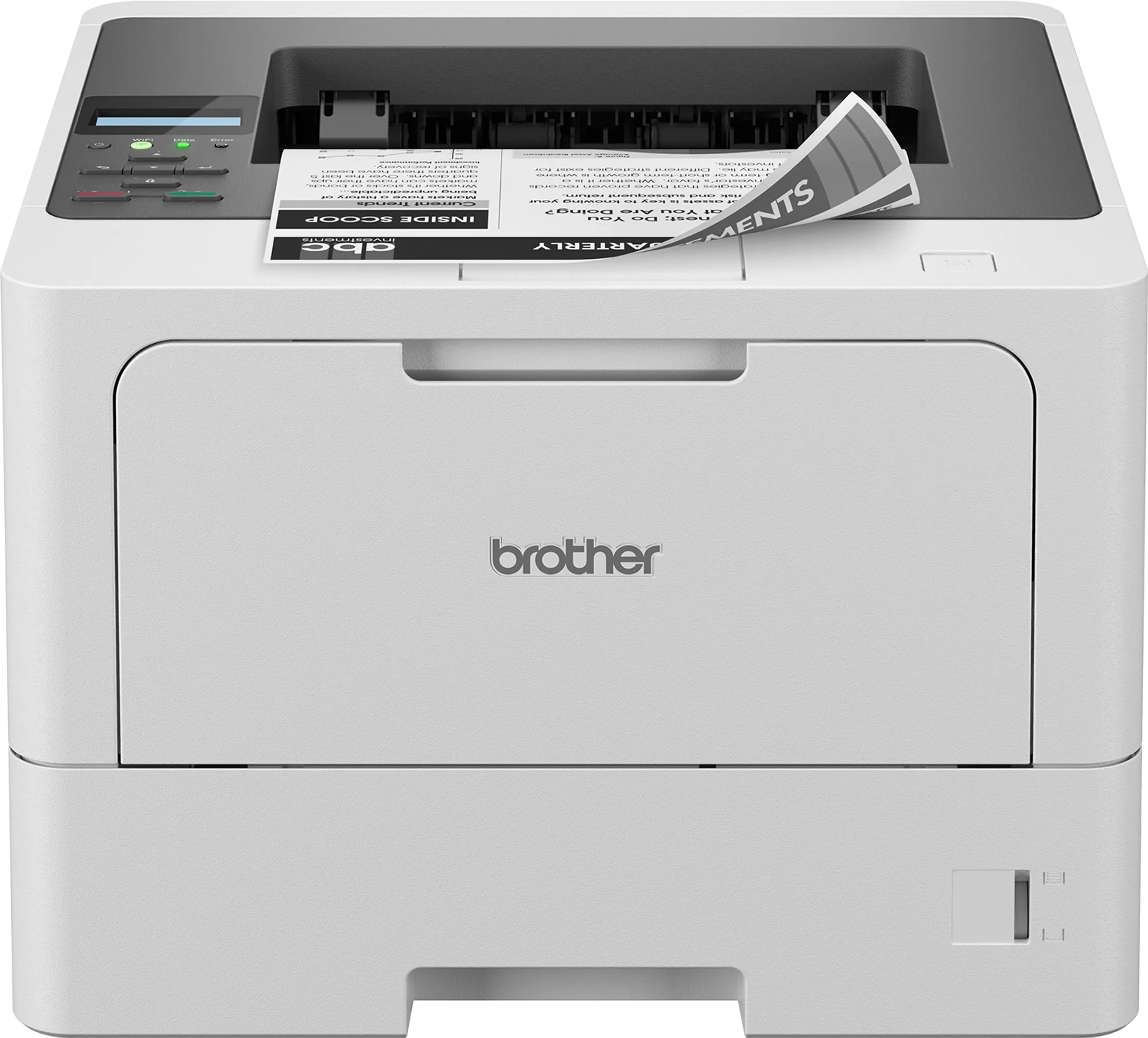 HL-L5210DW