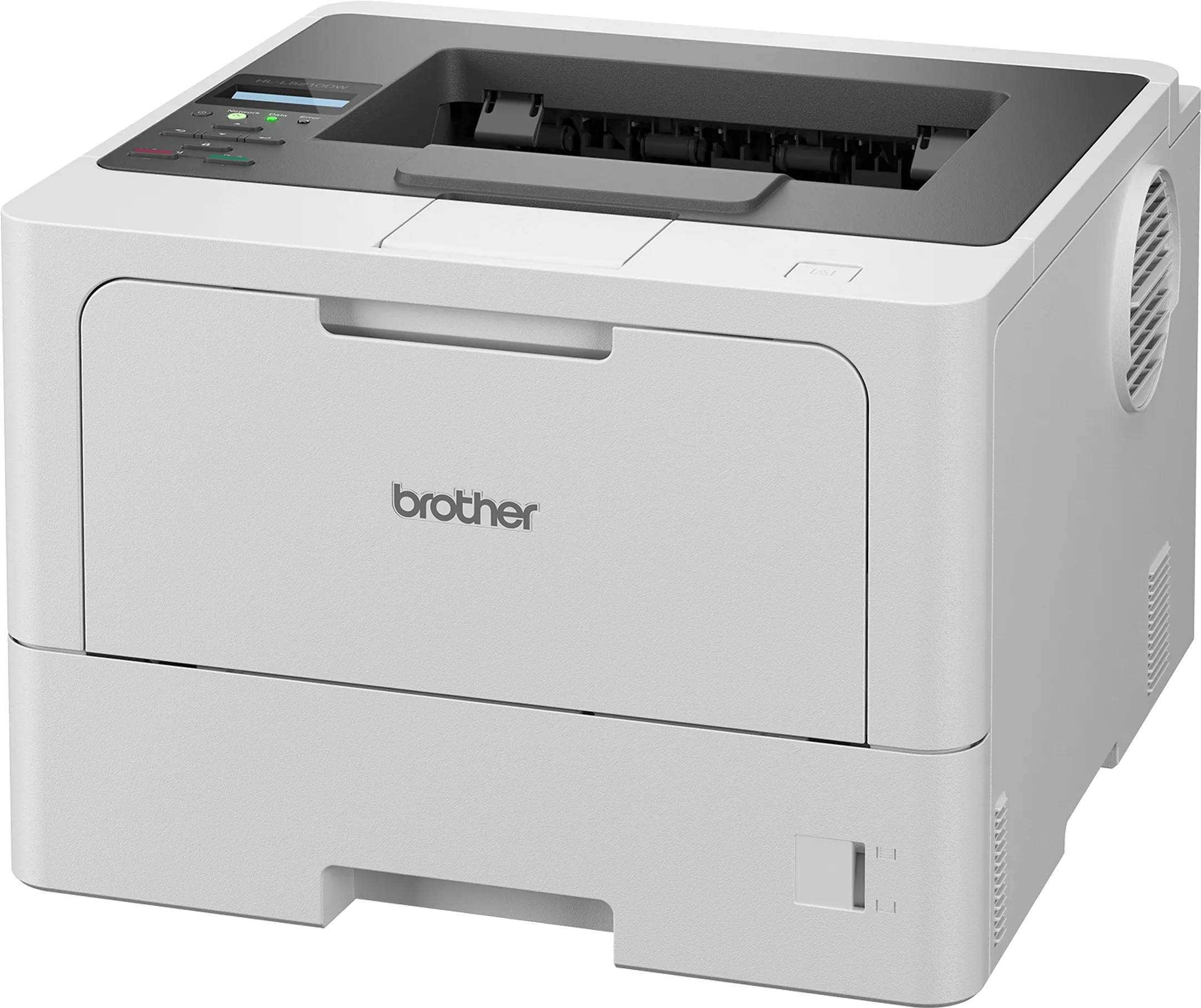 Brother HL-L5210DW image