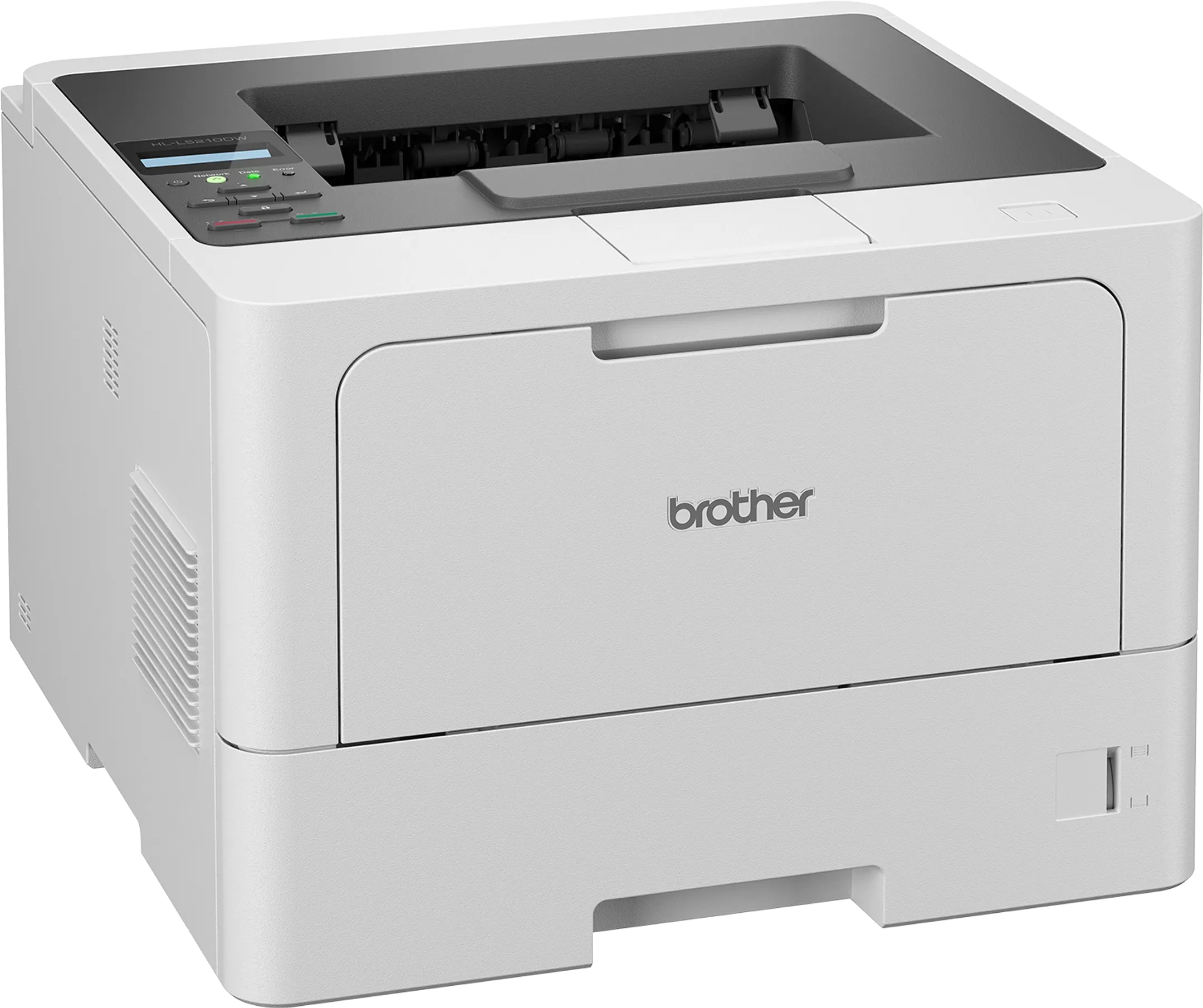 Brother HL-L5210DW image