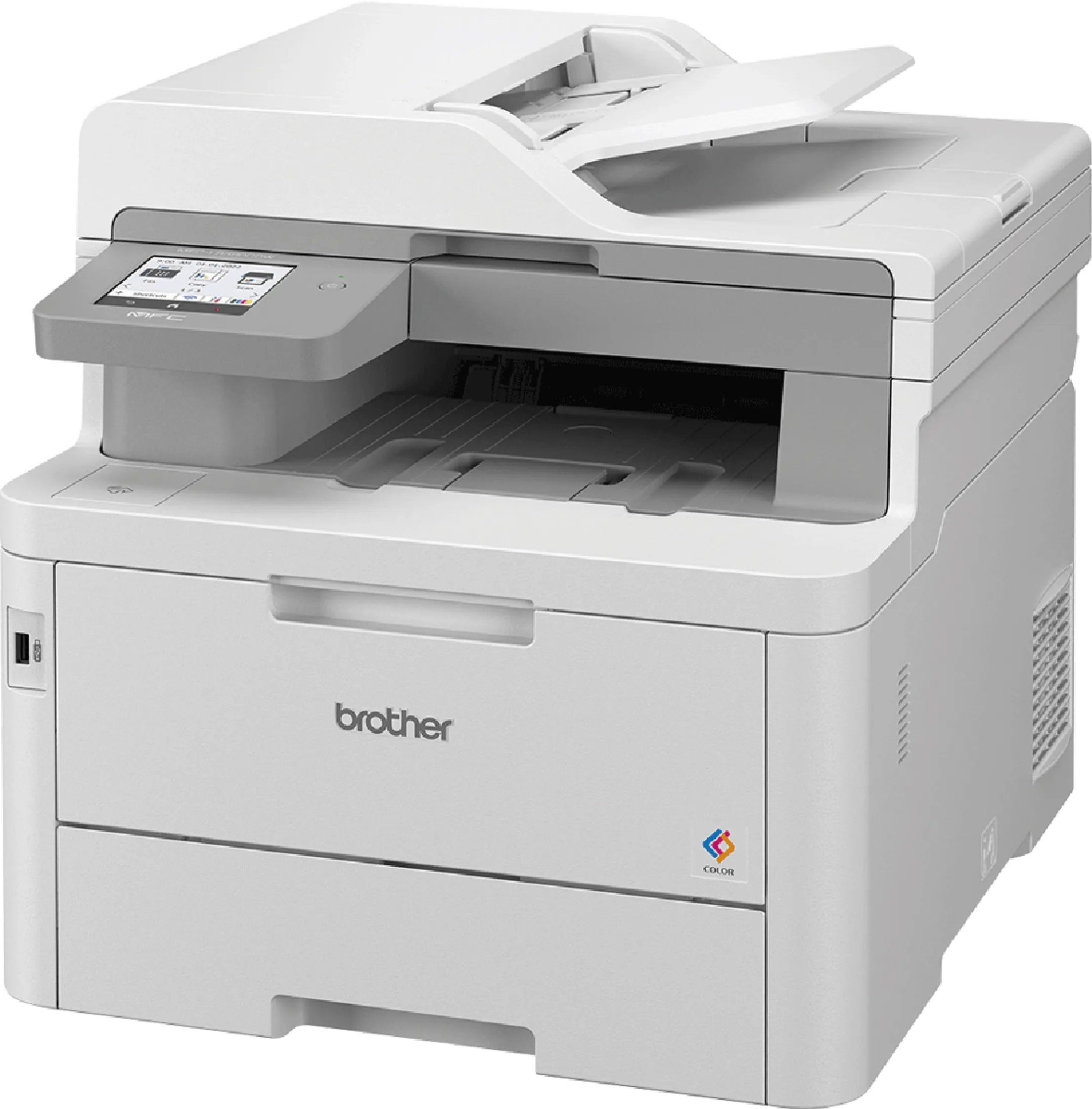 Brother MFC-L8390CDW image