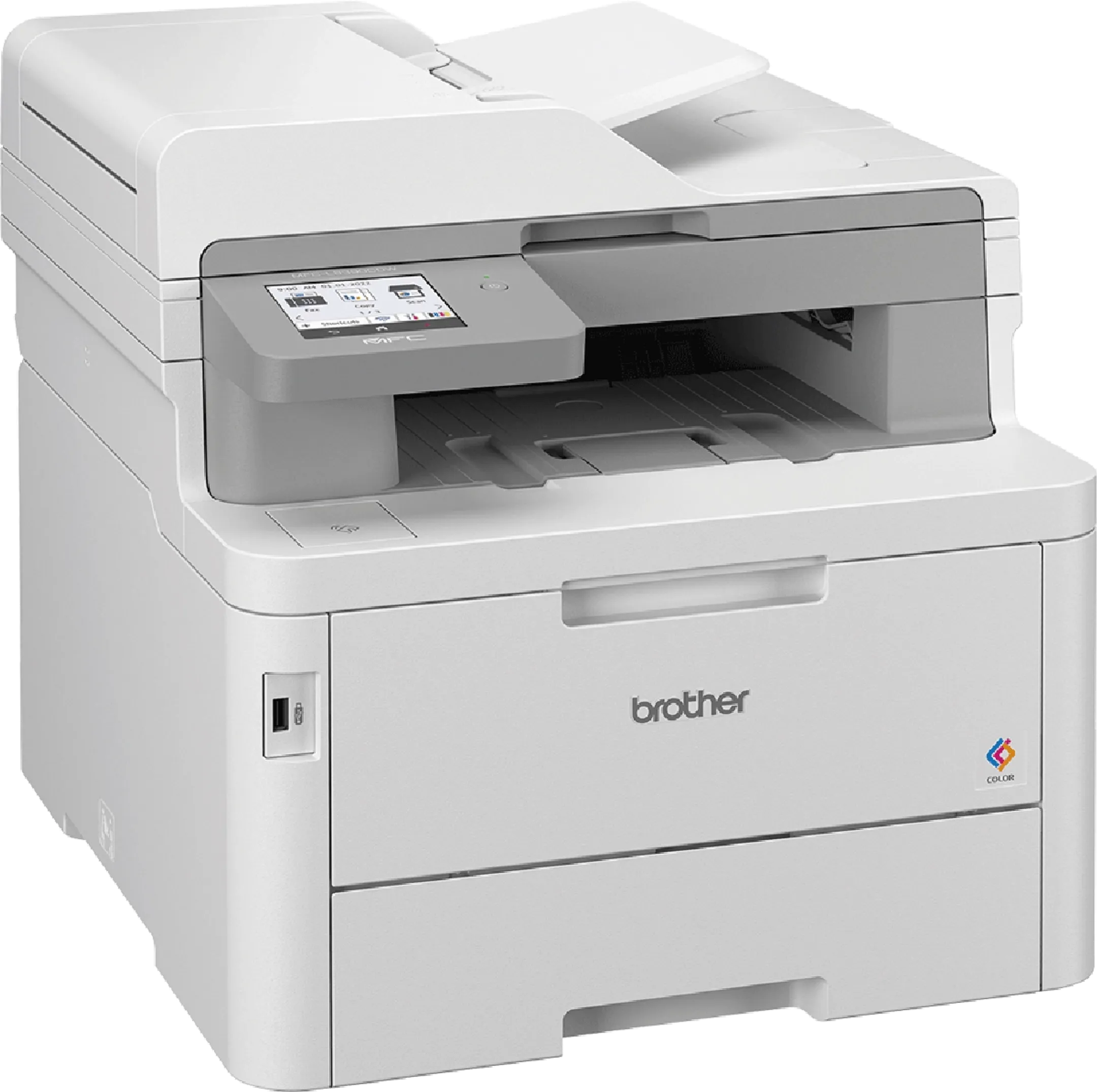 Brother MFC-L8390CDW image