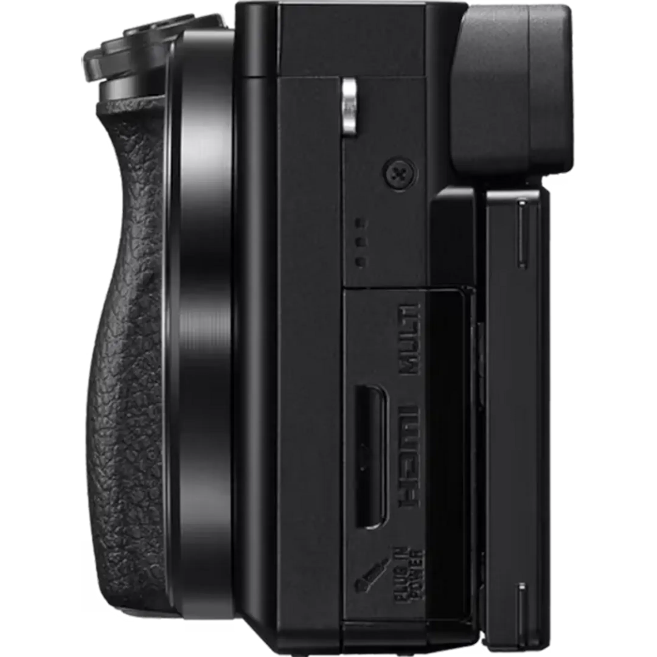 Sony Boîtier APS-C α6100 - Noir image