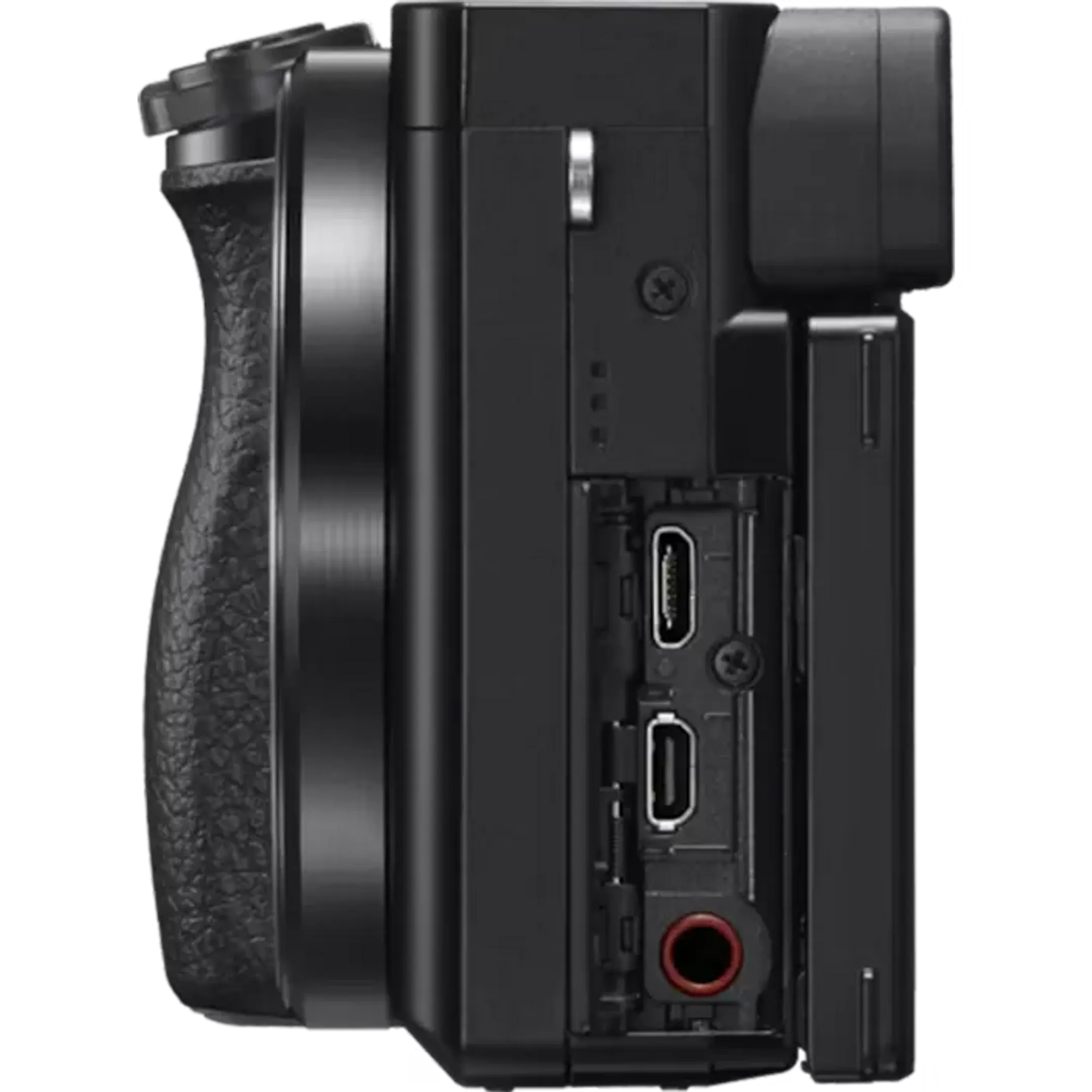 Sony Boîtier APS-C α6100 - Noir image