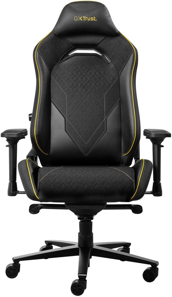 GXT 721 Ruya Pro Premium comfortabele gamingstoel