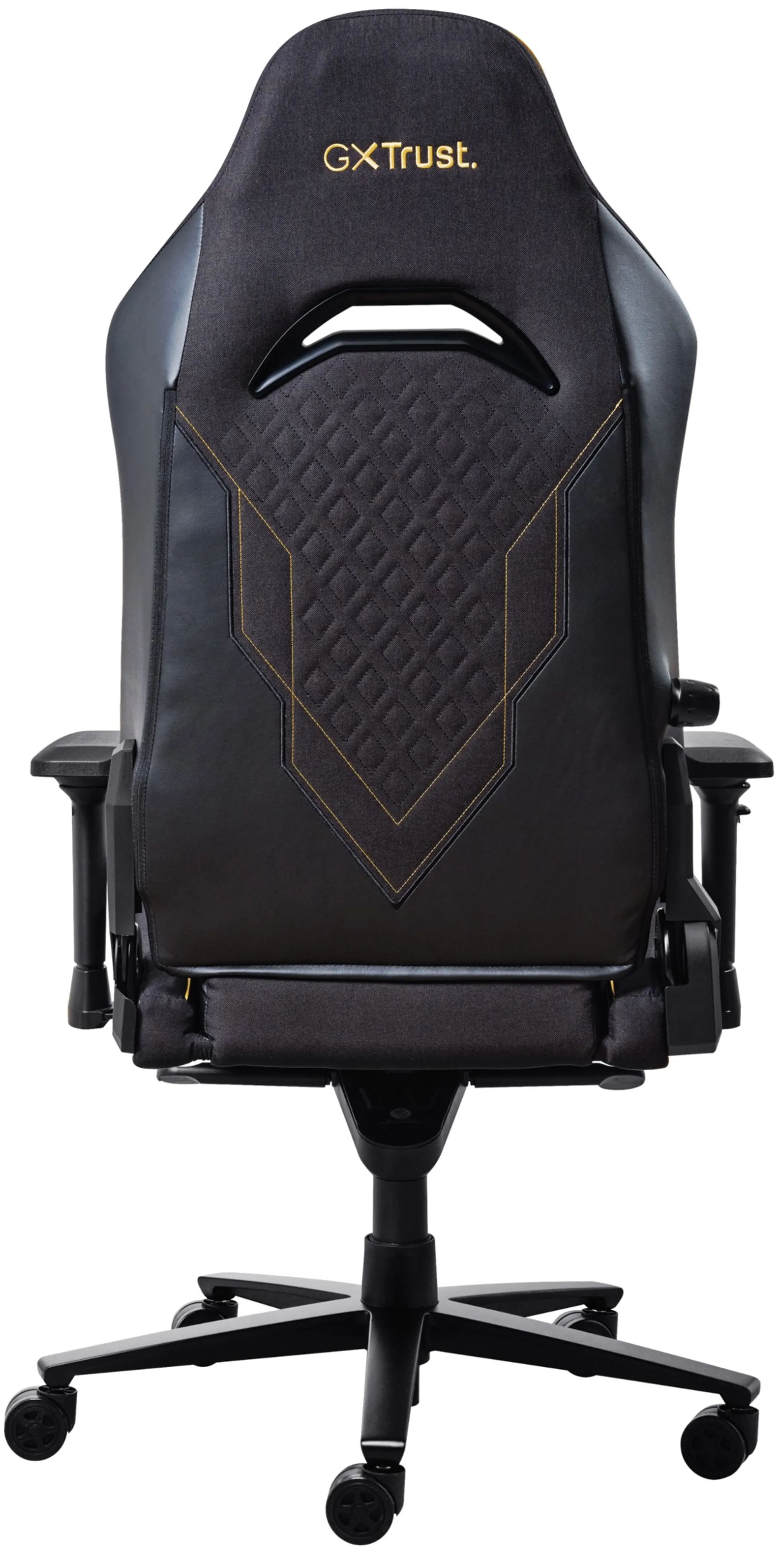 Trust GXT 721 Ruya Pro Fauteuil de gaming confortable de qualité supérieure image