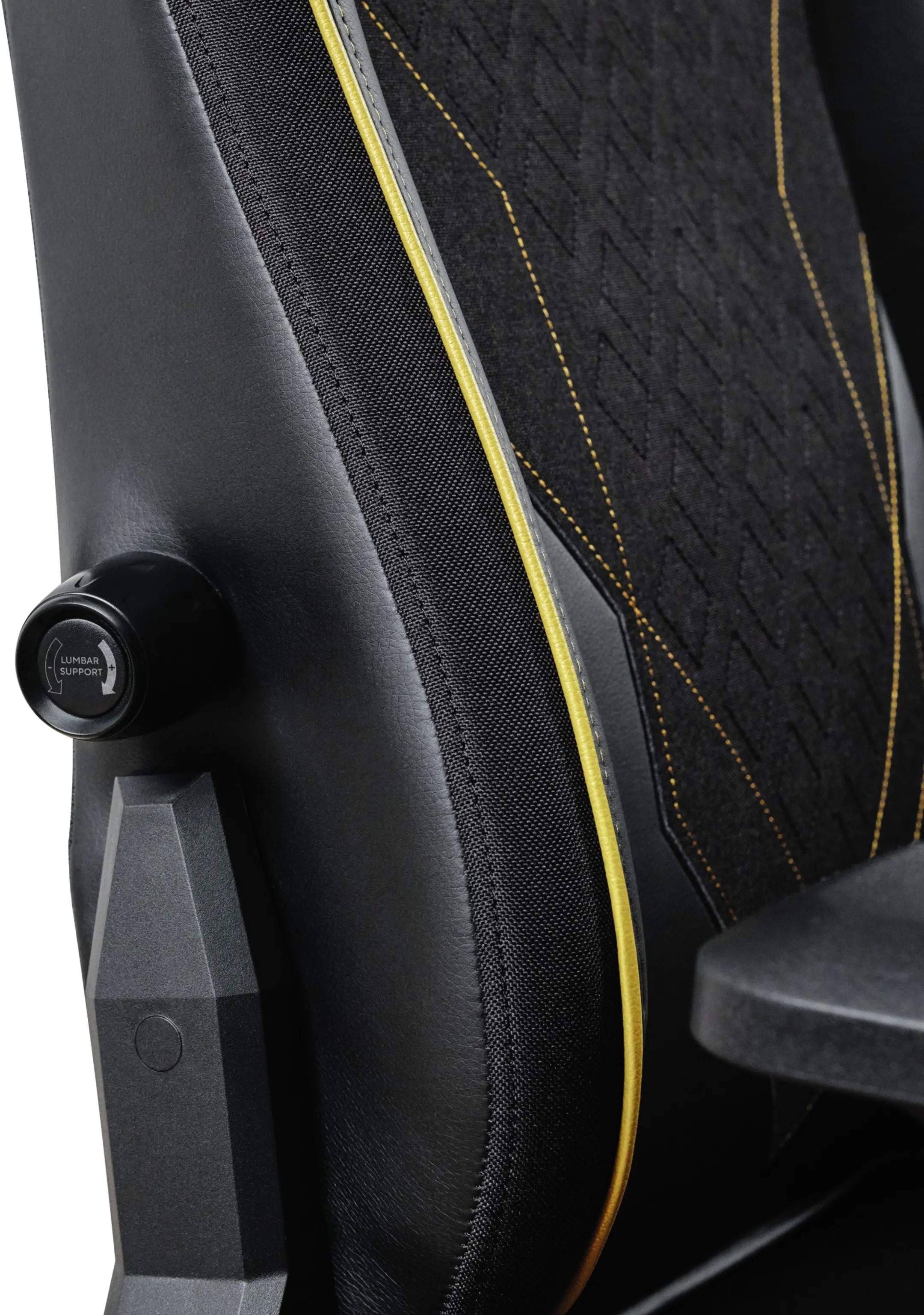 Trust GXT 721 Ruya Pro Fauteuil de gaming confortable de qualité supérieure image