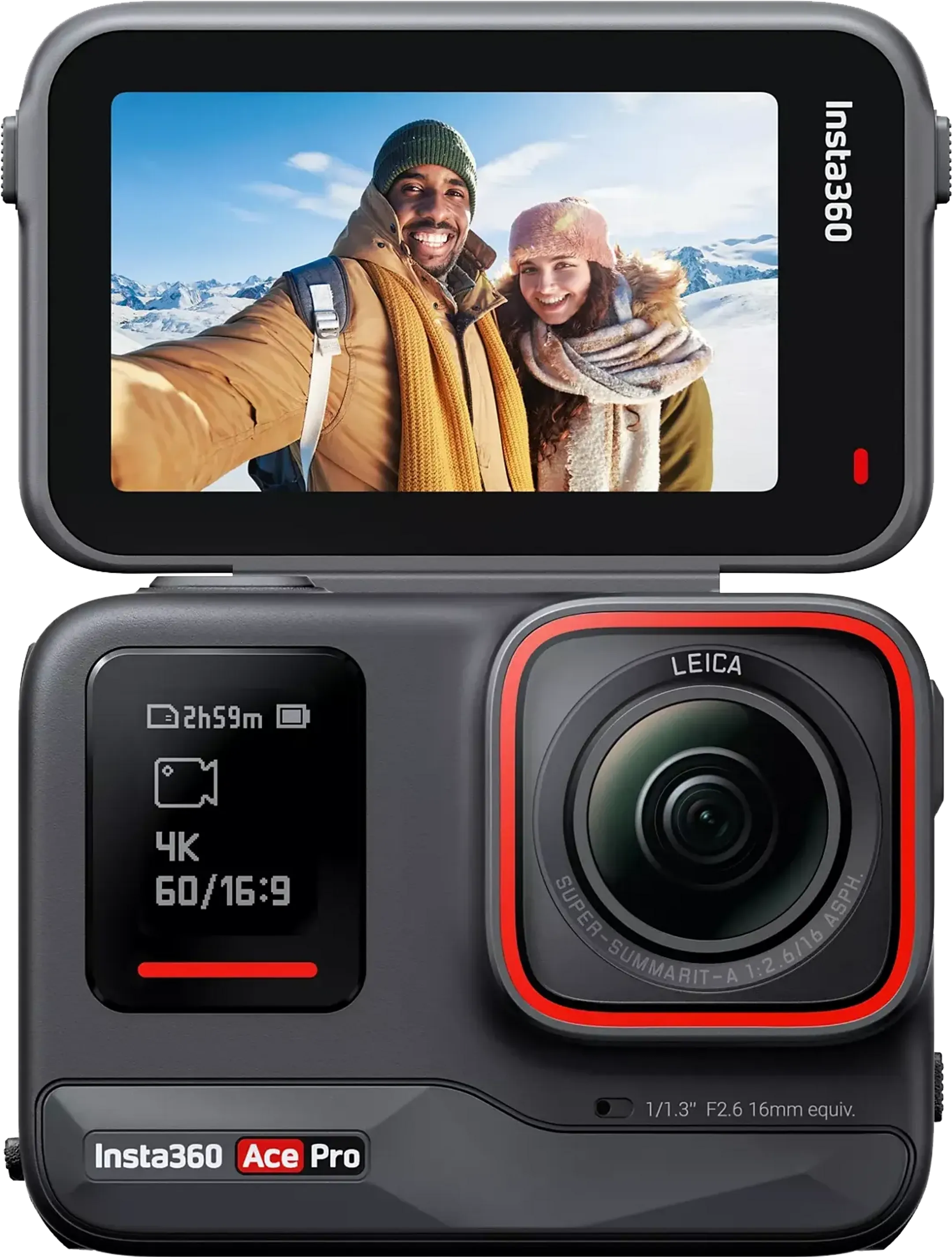 Caméra 360° Ace Pro 