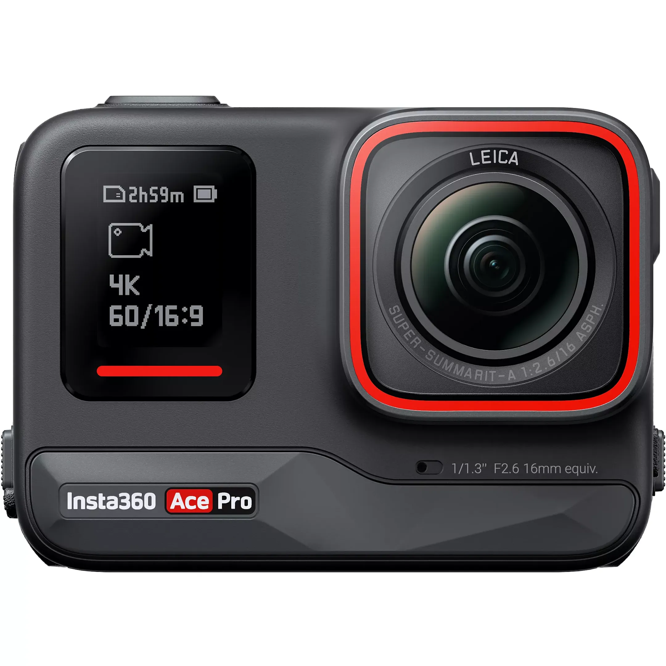 Insta360 Ace Pro 360° camera image