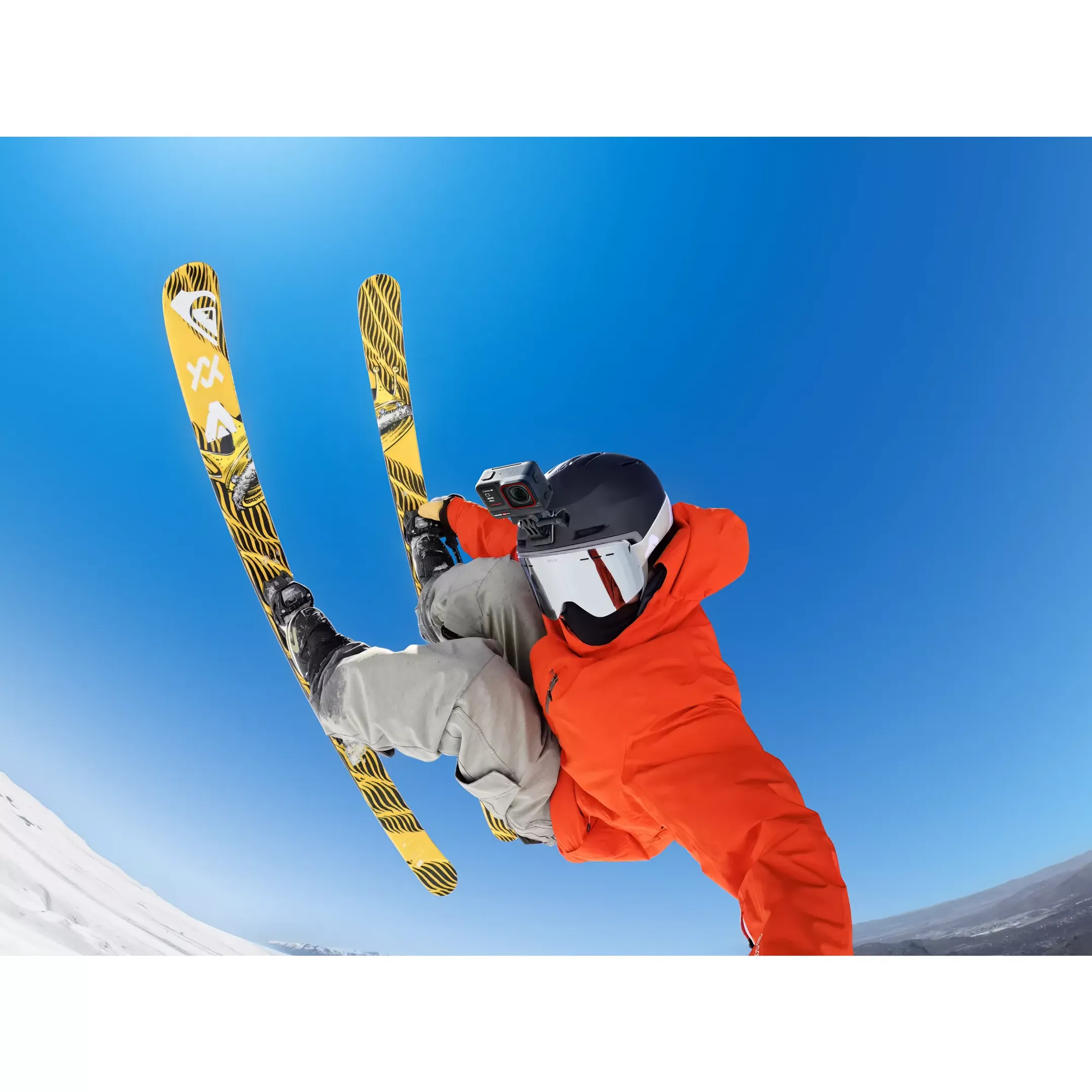 Insta360 Ace Pro 360° camera image