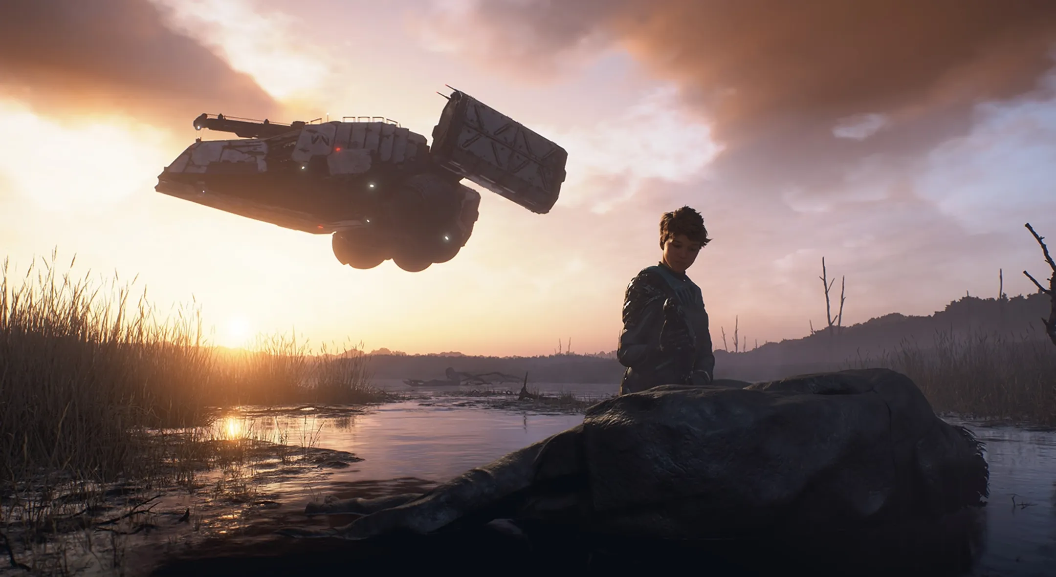 Playstation Death Stranding 2: On the Beach image