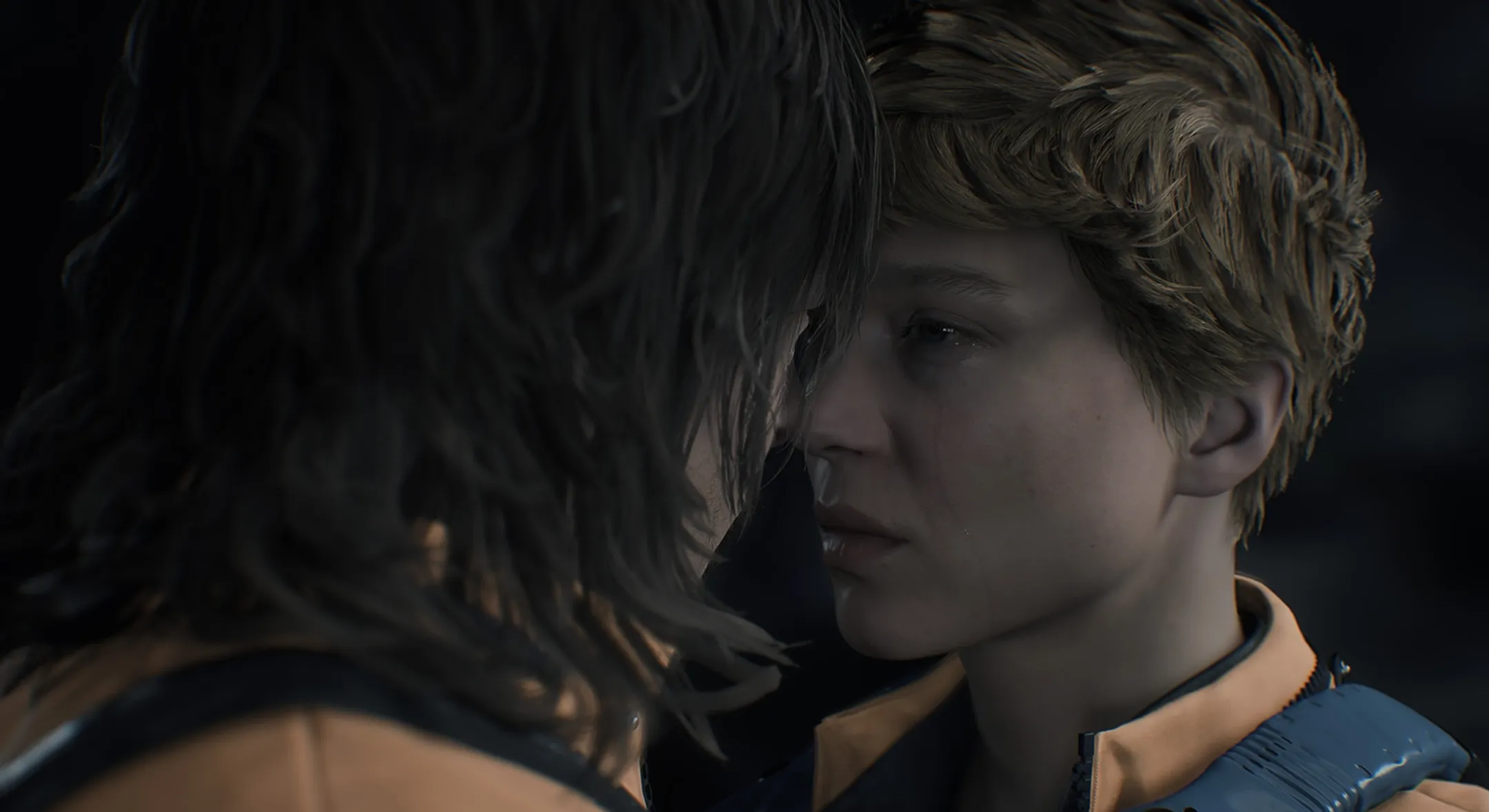 Playstation Death Stranding 2: On the Beach image