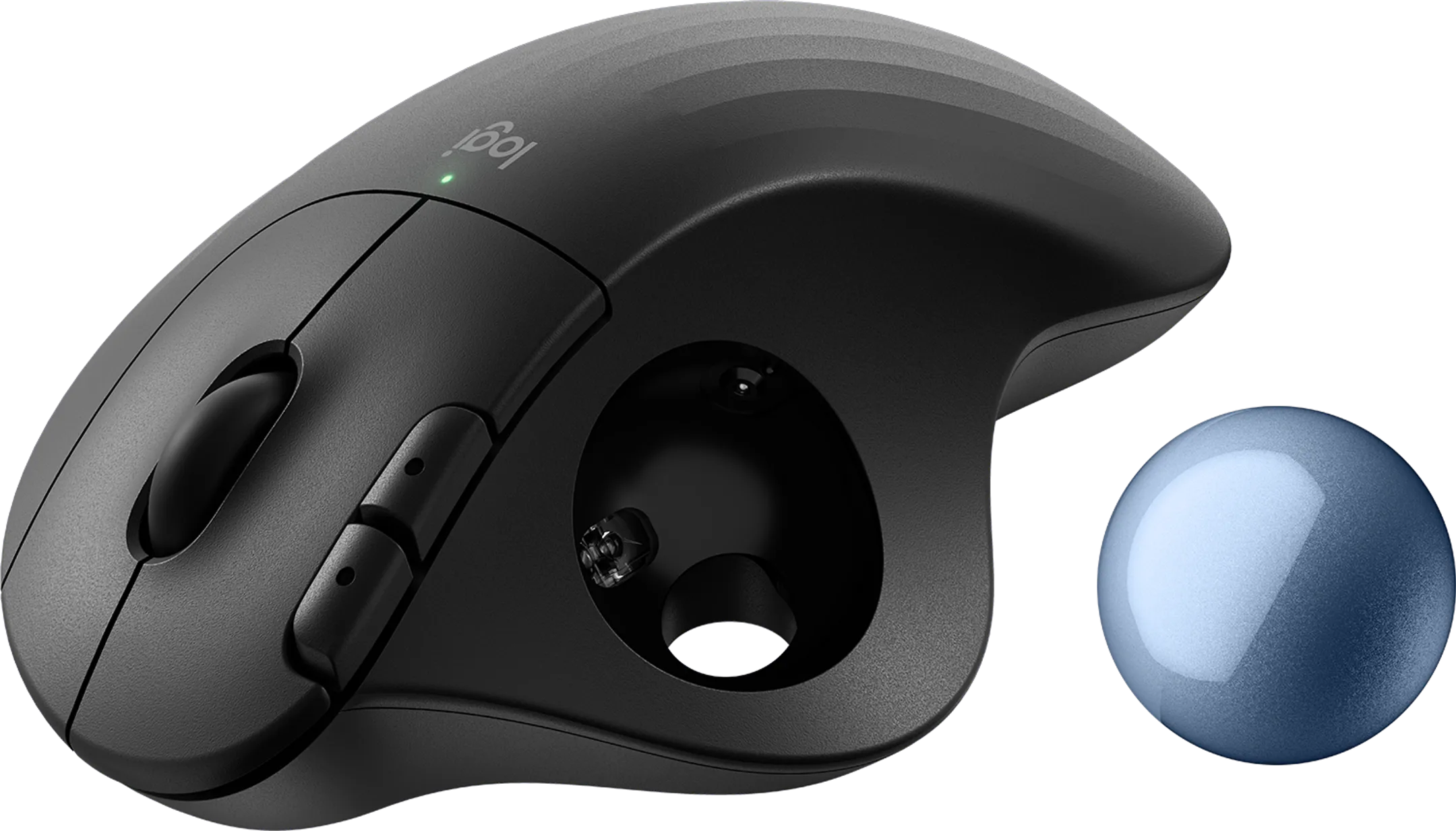 Logitech Ergo M575S image