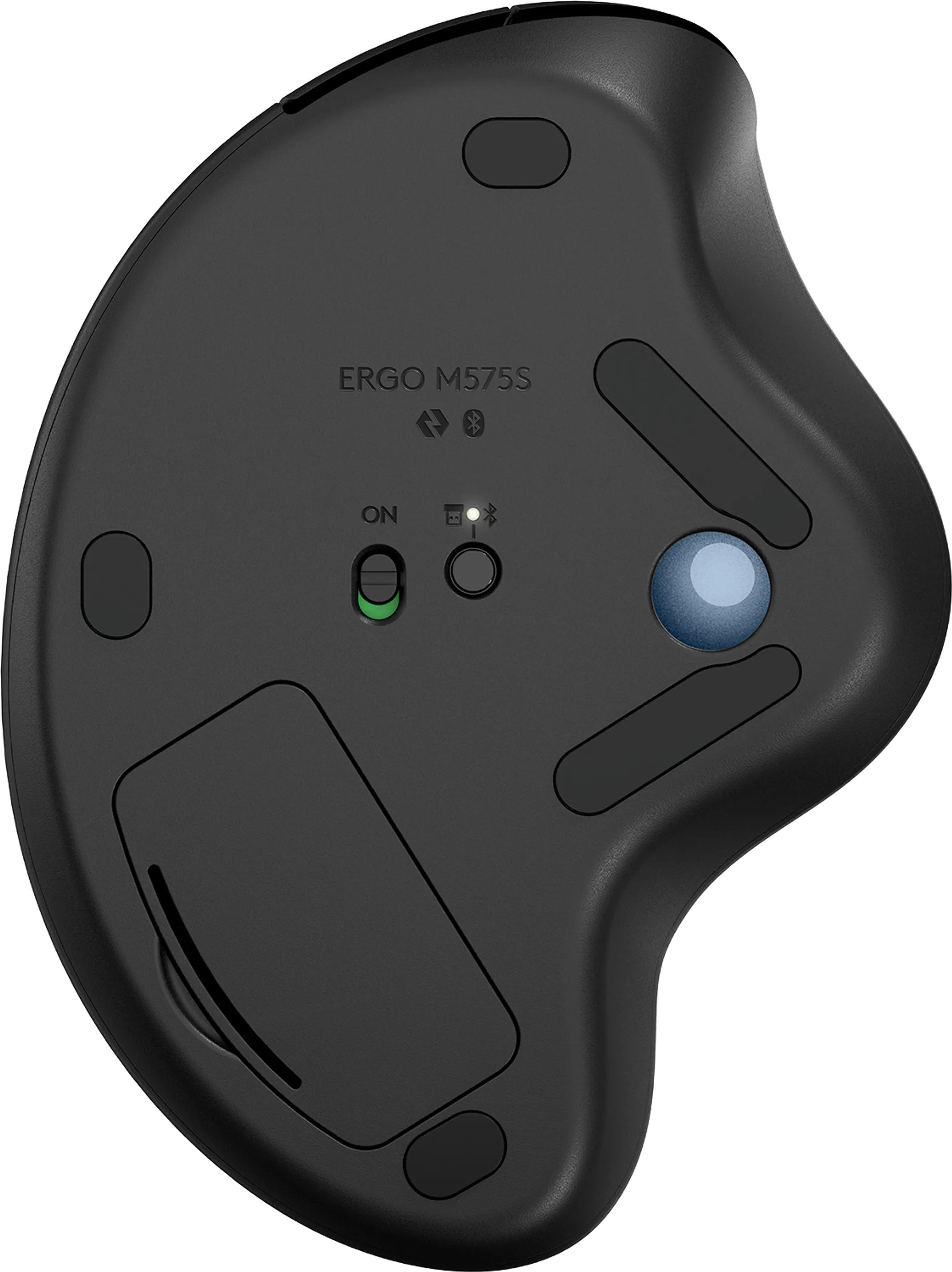 Logitech Ergo M575S image