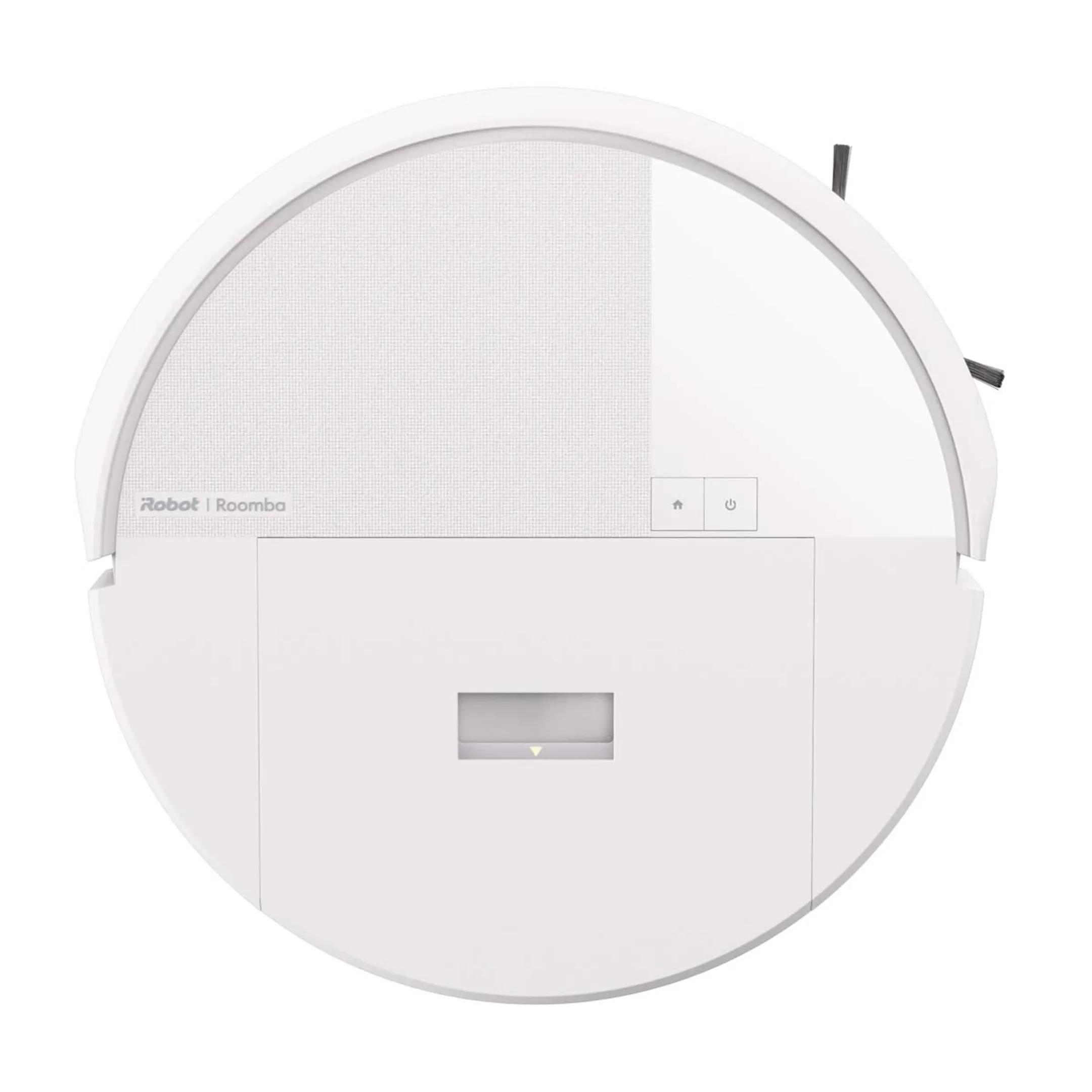 iRobot Aspirateur robot 2en1 Combo 205 DustCompactor White image