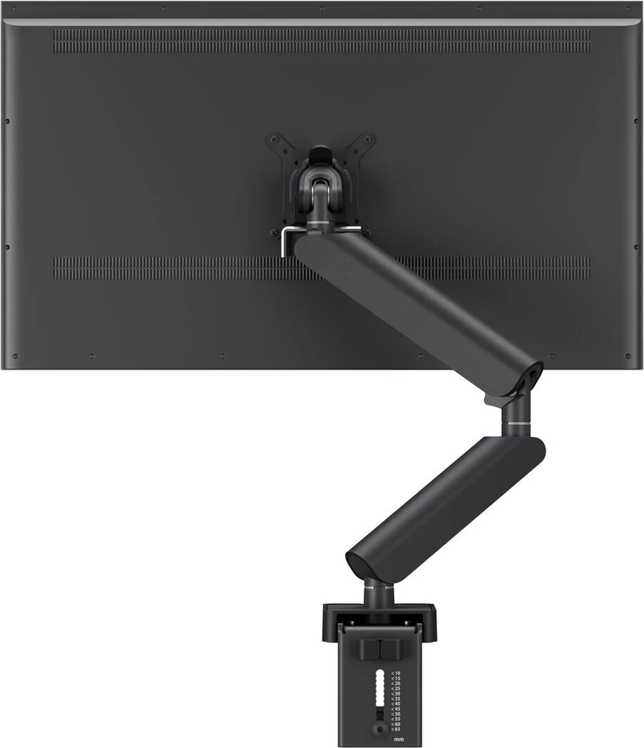 Vogels MOMO 4138 Bras pour écran Motion Plus - Noir image