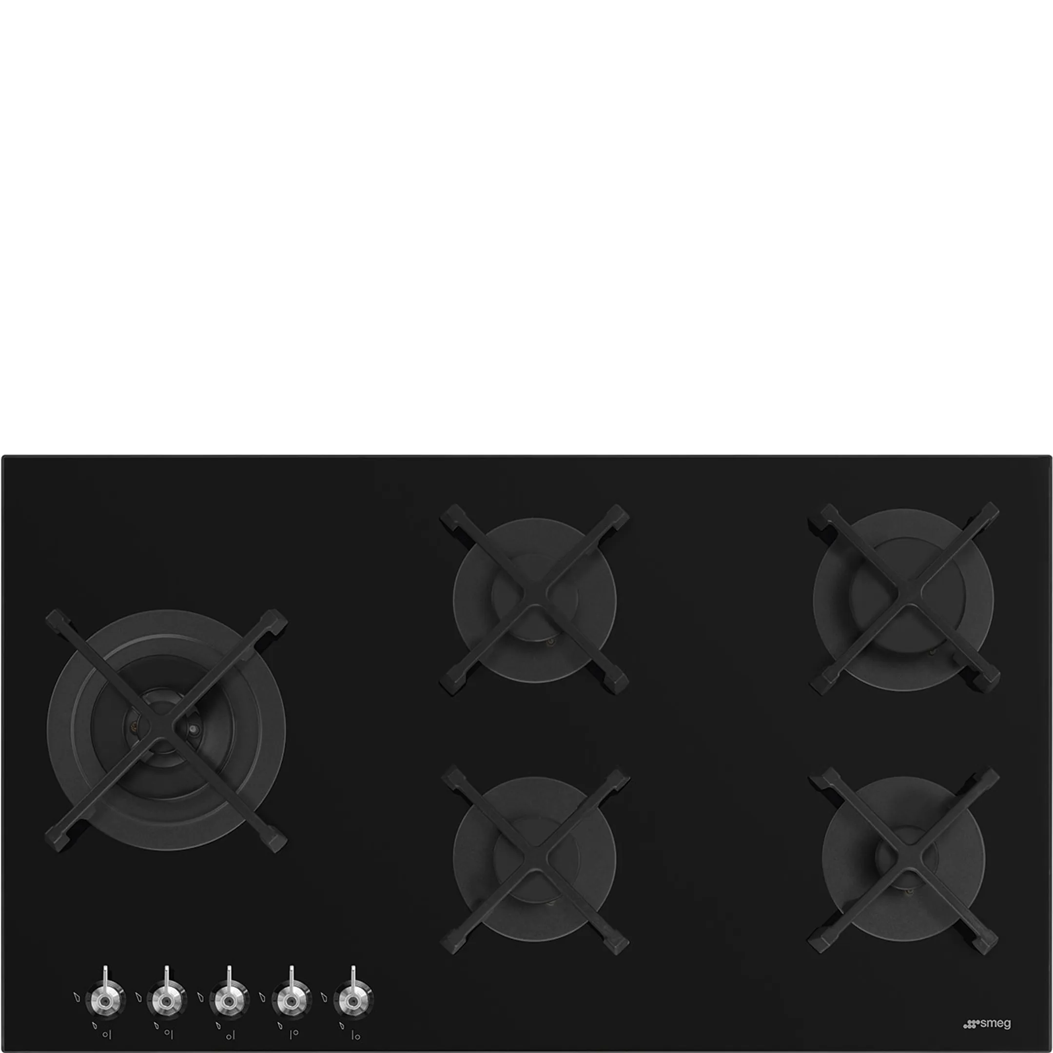 Taque au gaz PV395LN