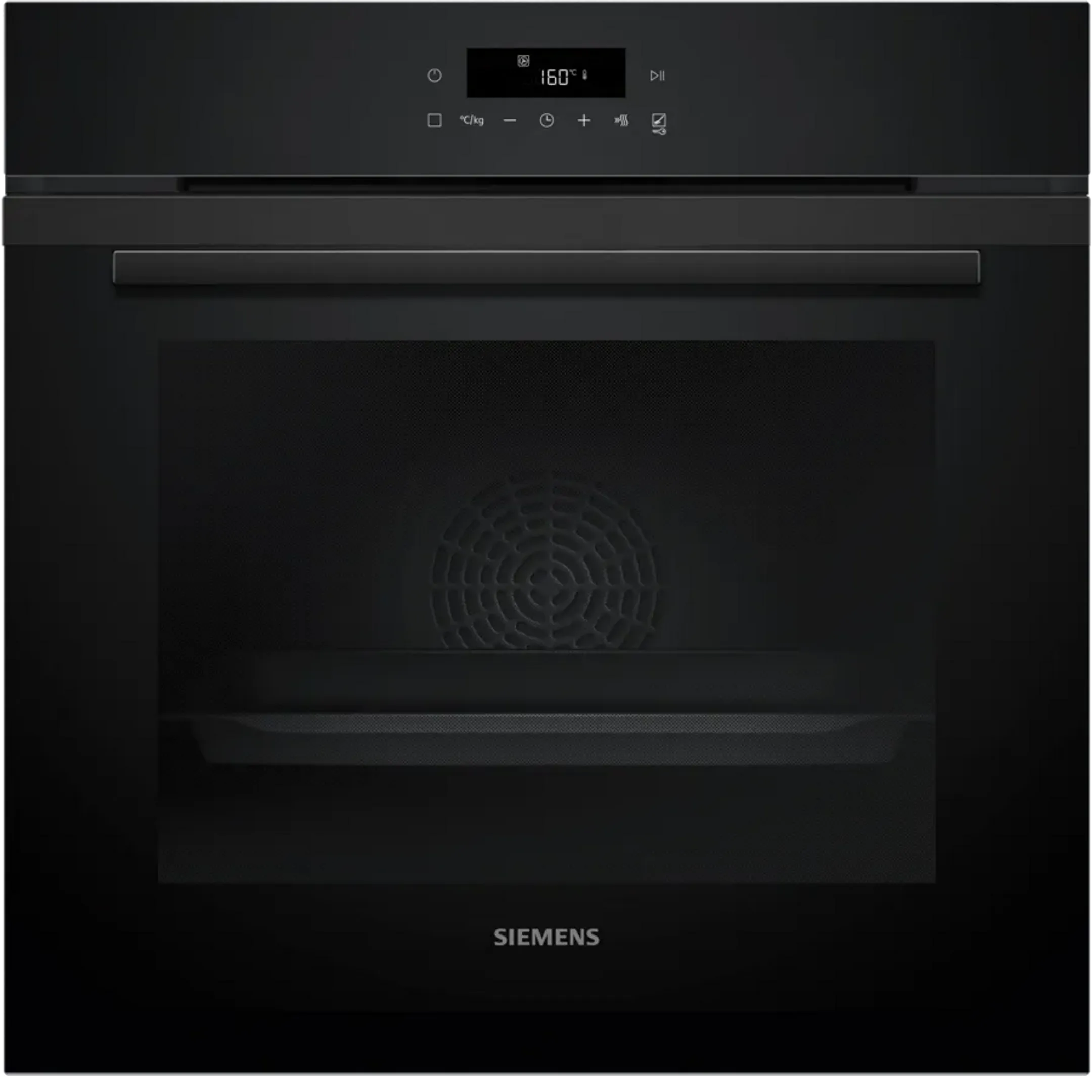 Inbouw oven HB272ABB3
