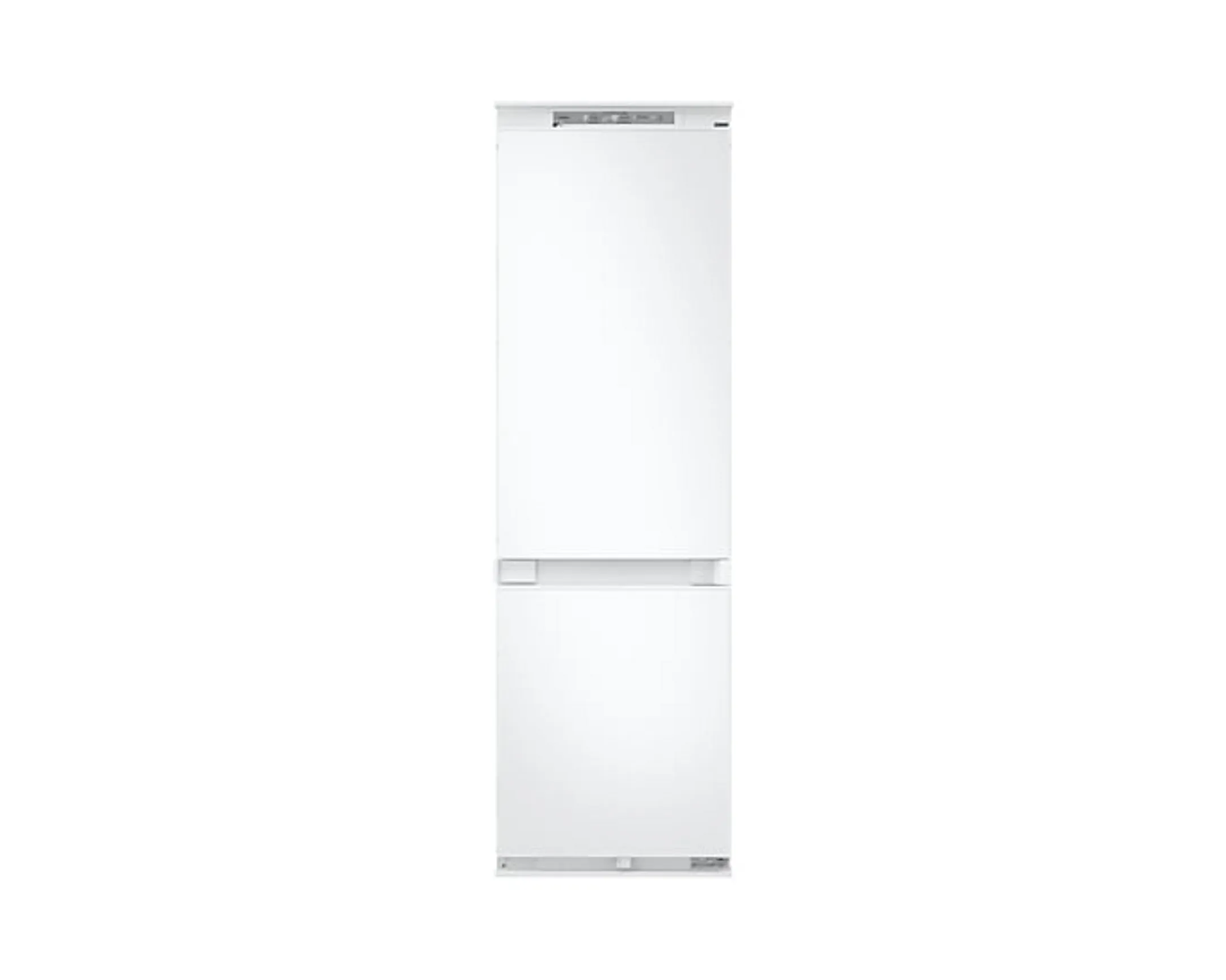 Samsung Combi frigo congélateur encastrable BRB80F26BDS0EF image