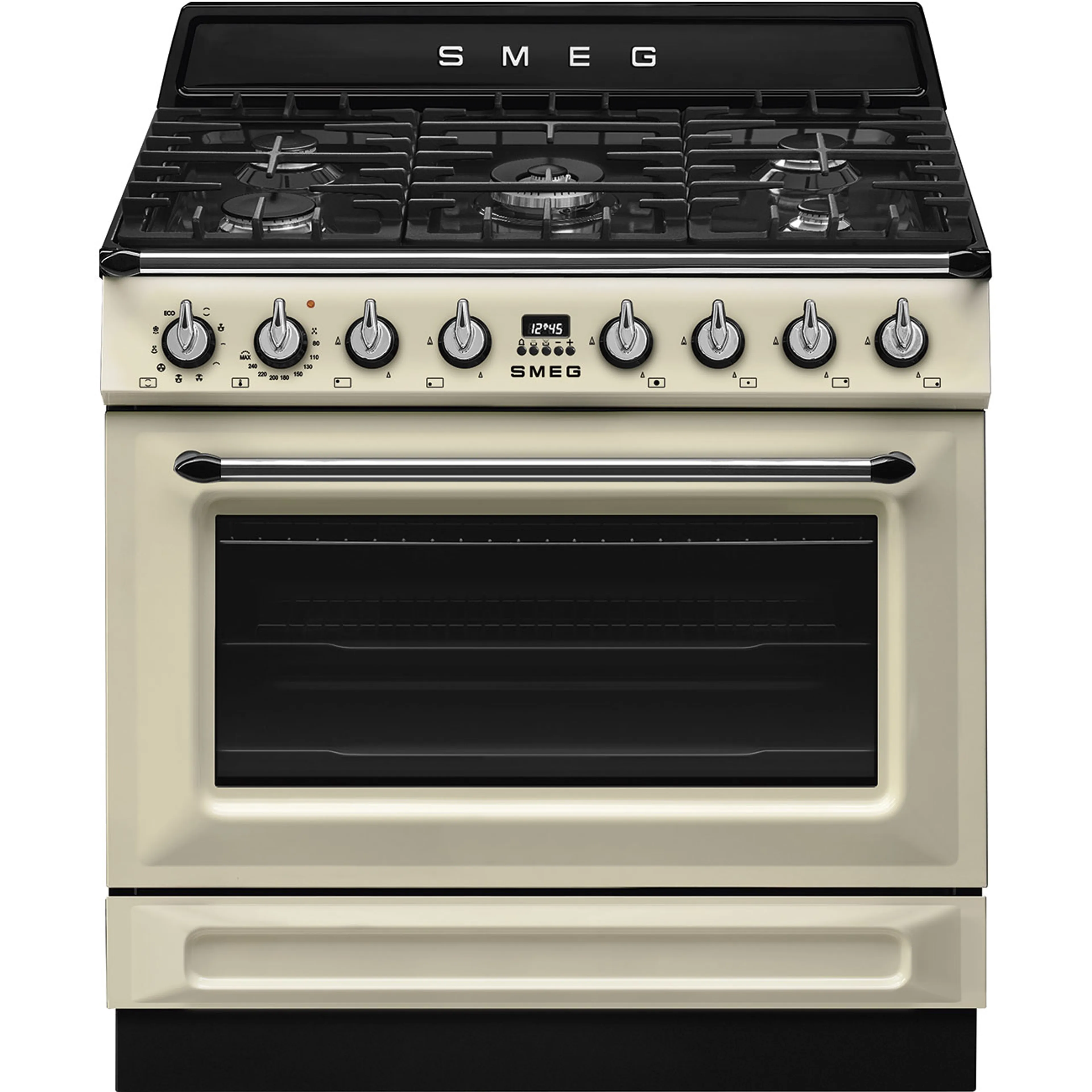 Smeg Fornuis TR90GMP image