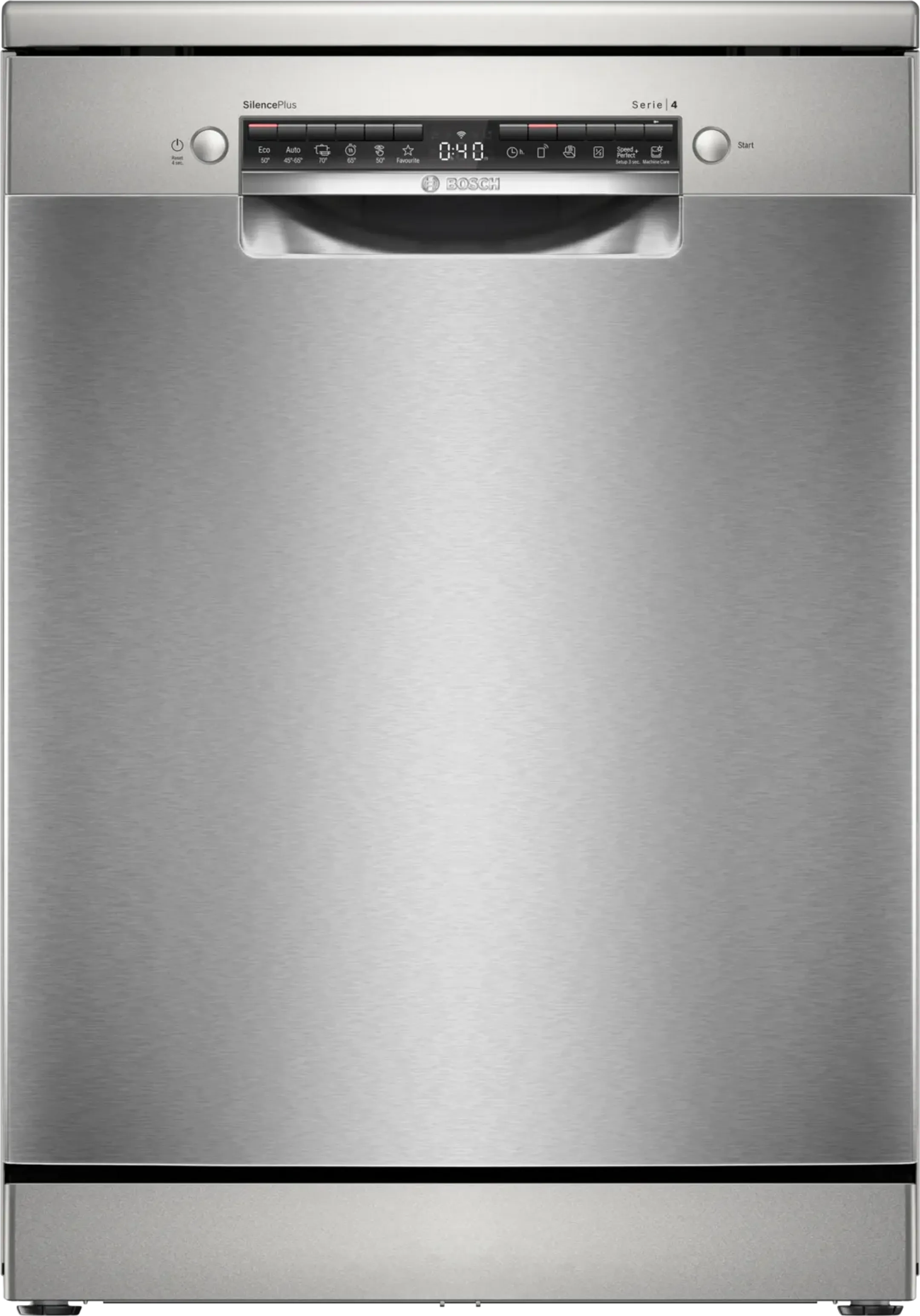 Lave-vaisselle SMS4EVI00E