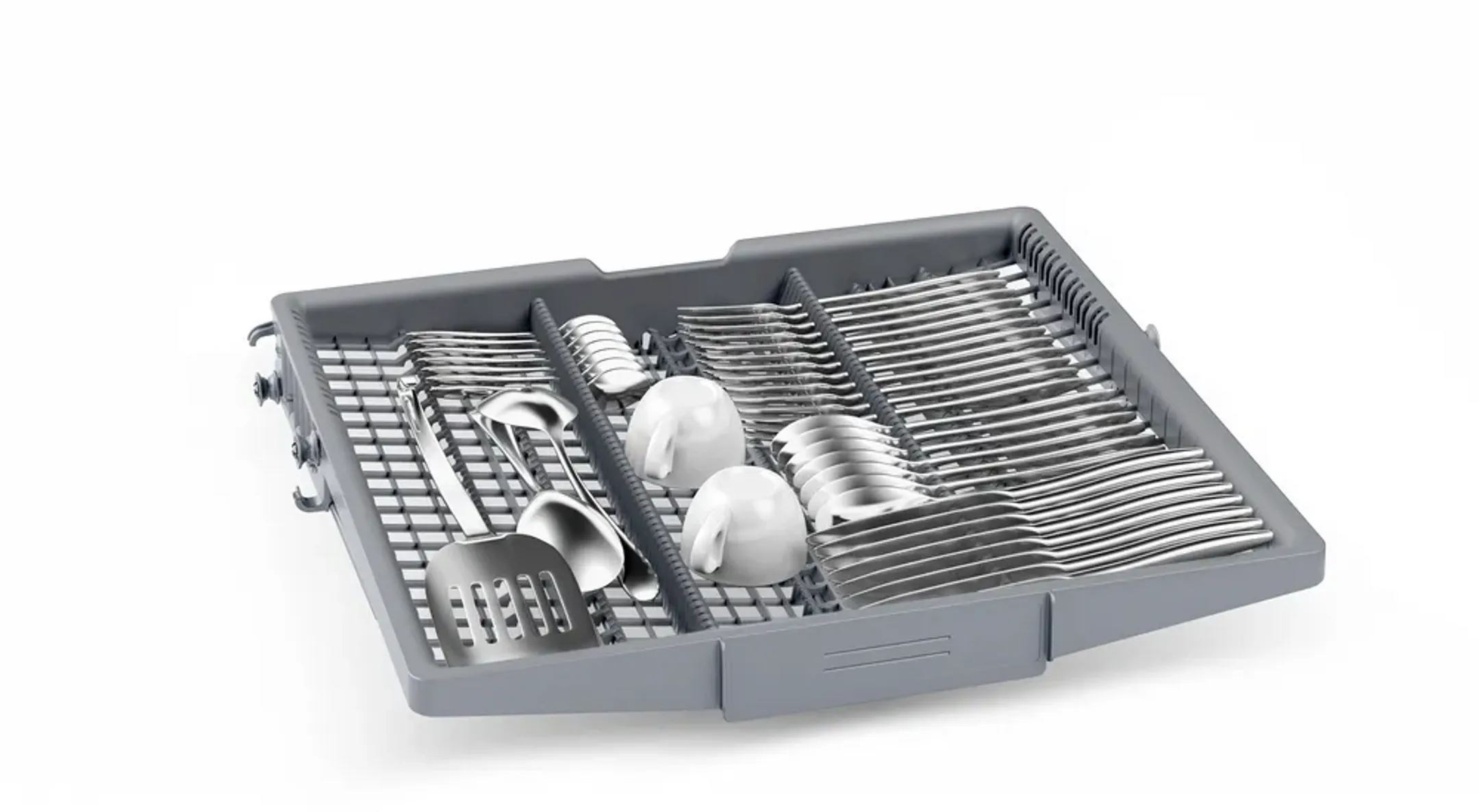 Bosch Lave-vaisselle SMS4EVI00E image