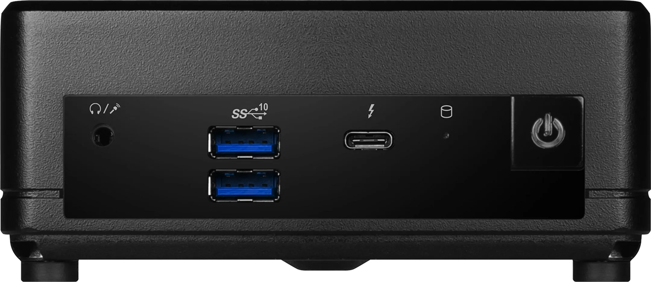 MSI Cubi 5 12M-005EU image