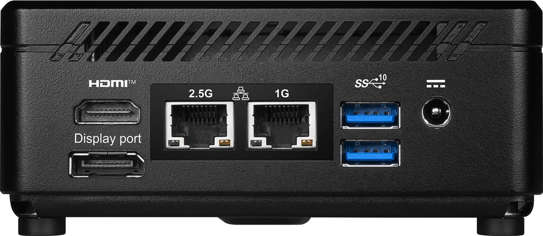 MSI Cubi 5 12M-005EU image