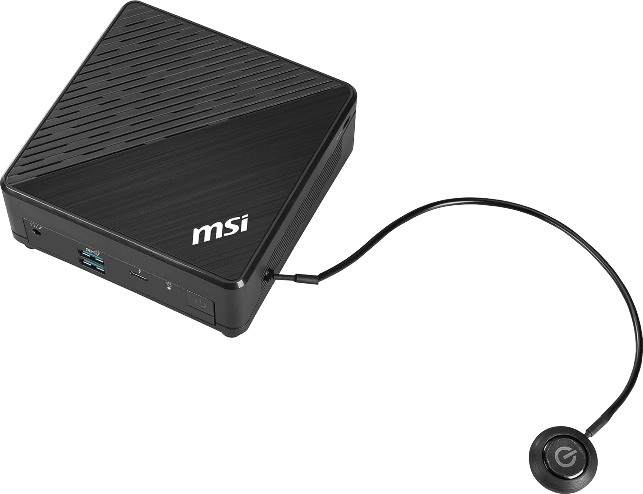 MSI Cubi 5 12M-005EU image
