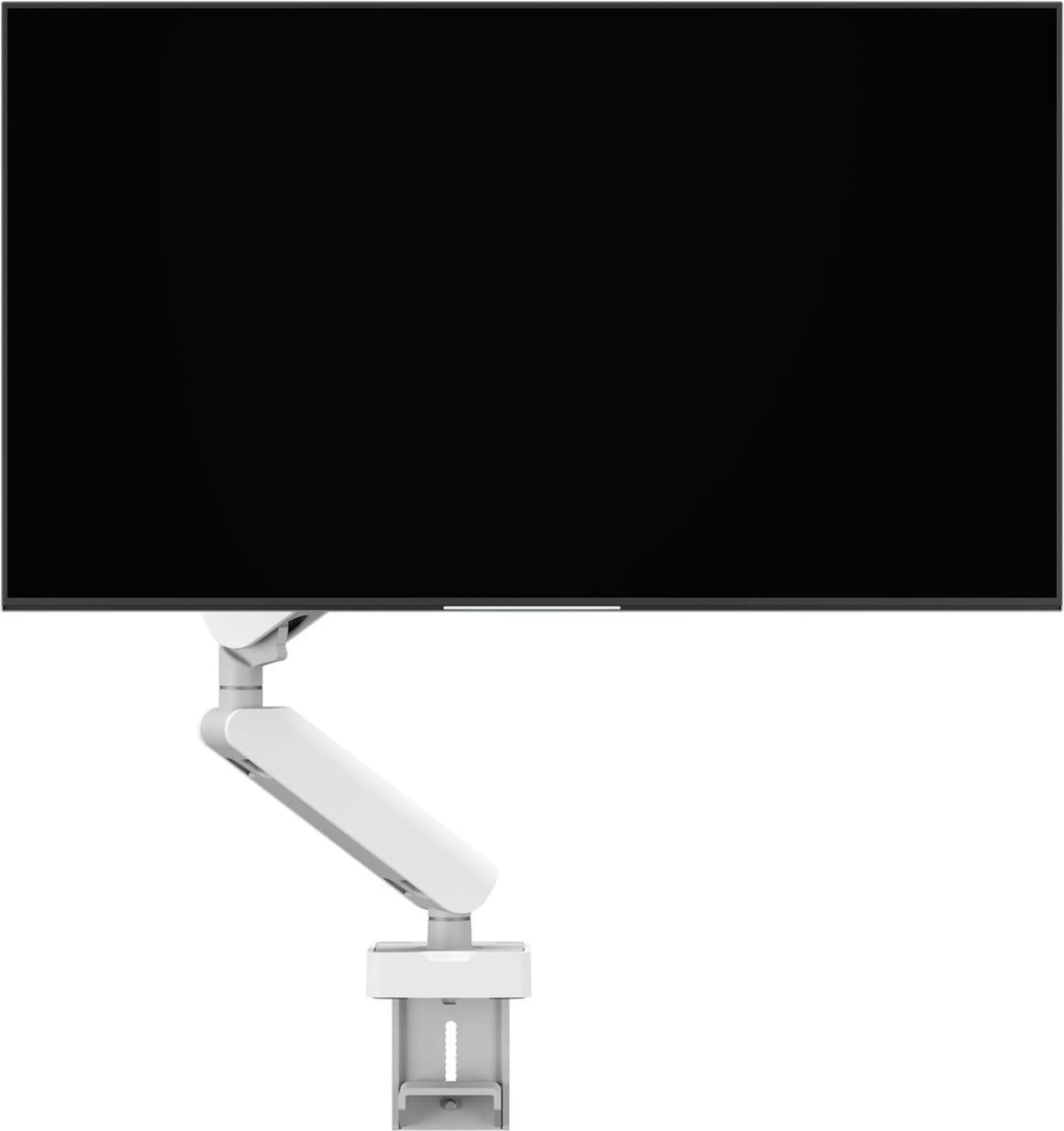 Vogels MOMO 4138 Bras pour écran Motion Plus - Blanc image