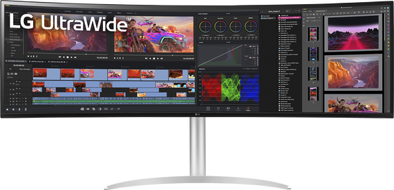 UltraWide 49WQ95C-W.AEU