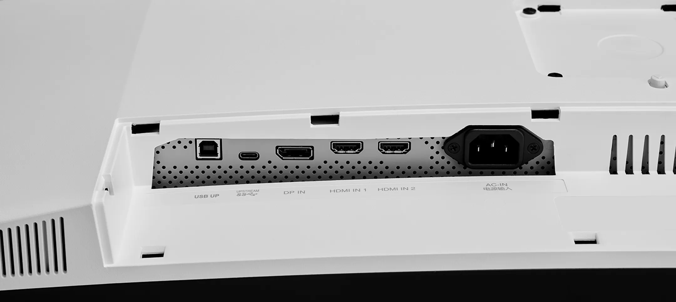 LG UltraWide 49WQ95C-W.AEU image