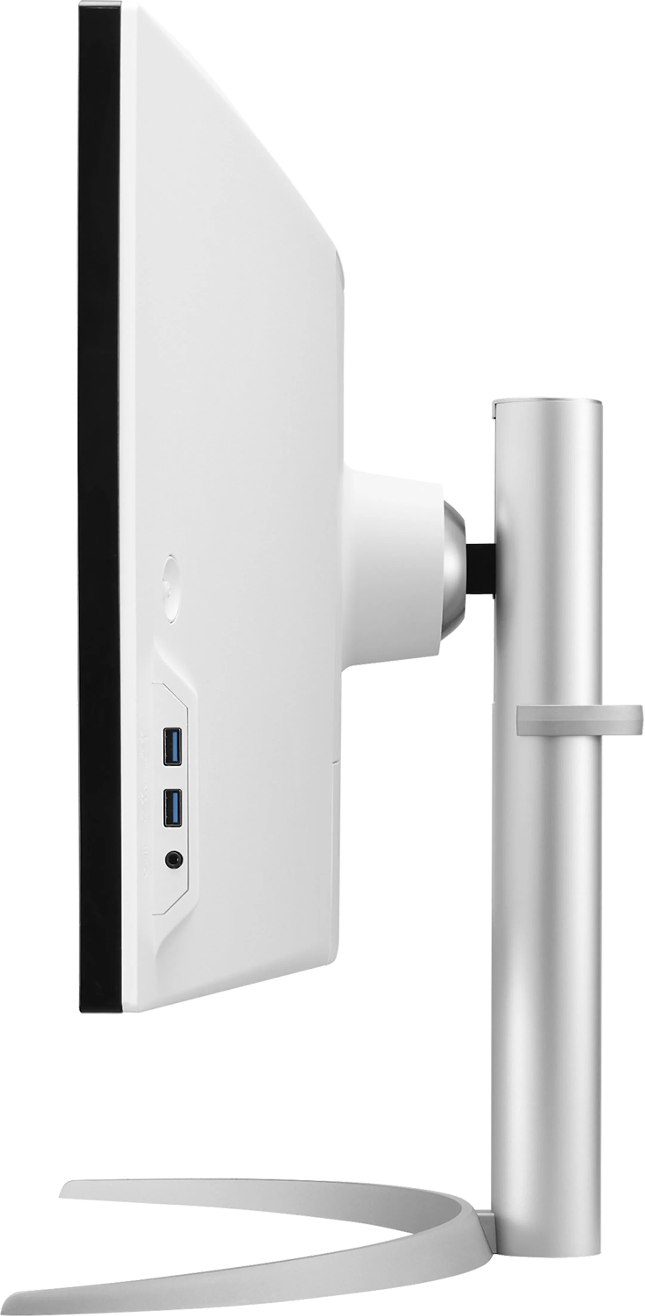 LG UltraWide 49WQ95C-W.AEU image