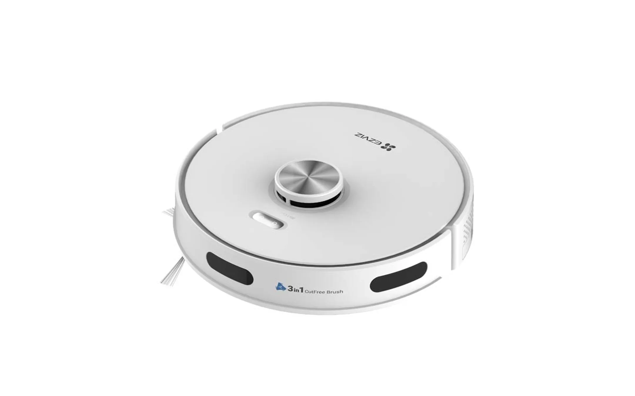 Ezviz Aspirateur robot 2en1 RE5S PLUS image