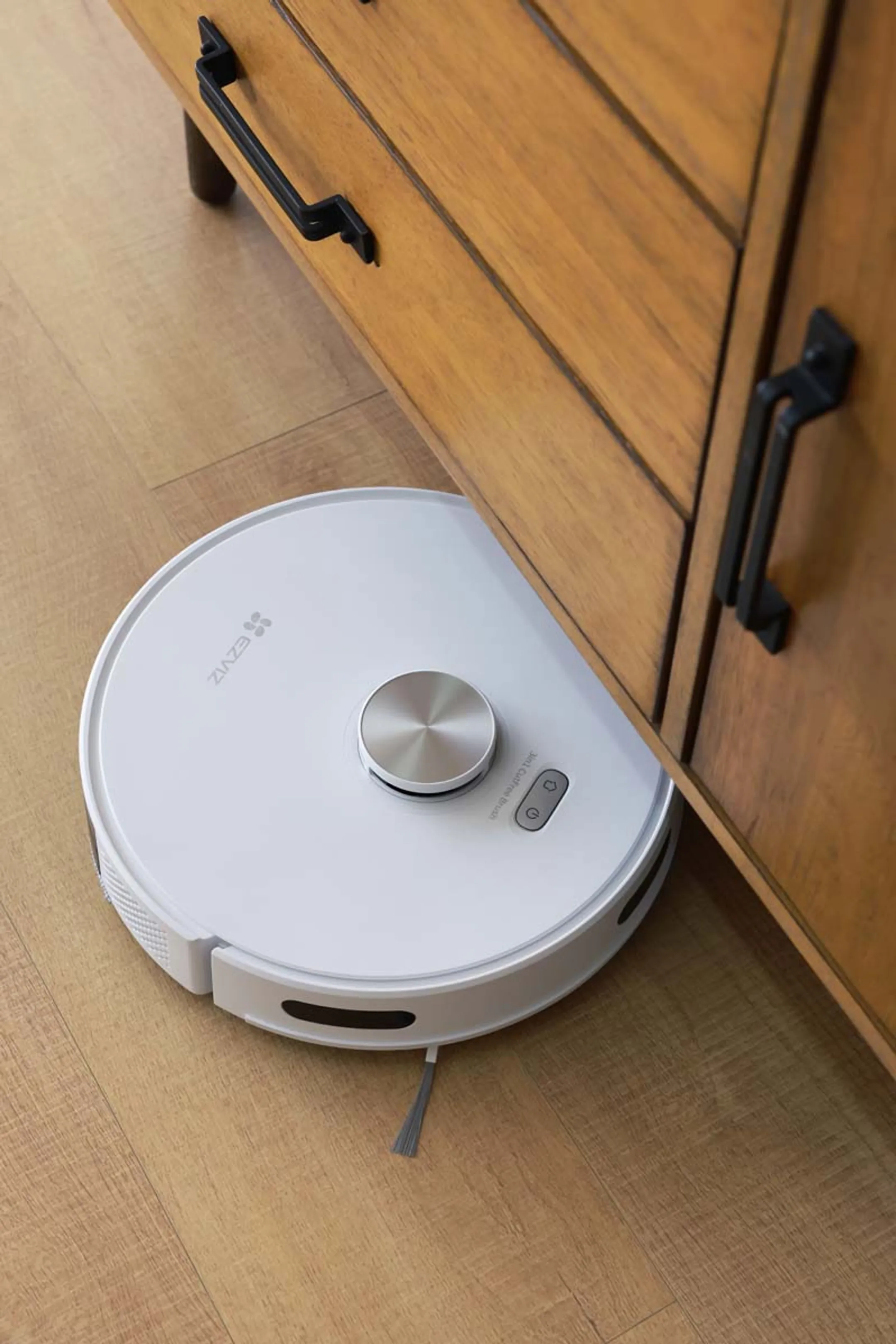 Ezviz Aspirateur robot 2en1 RE5S PLUS image