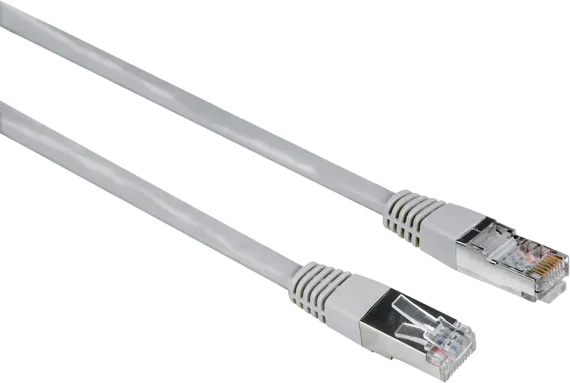 Netwerkkabel CAT5e - 20 m