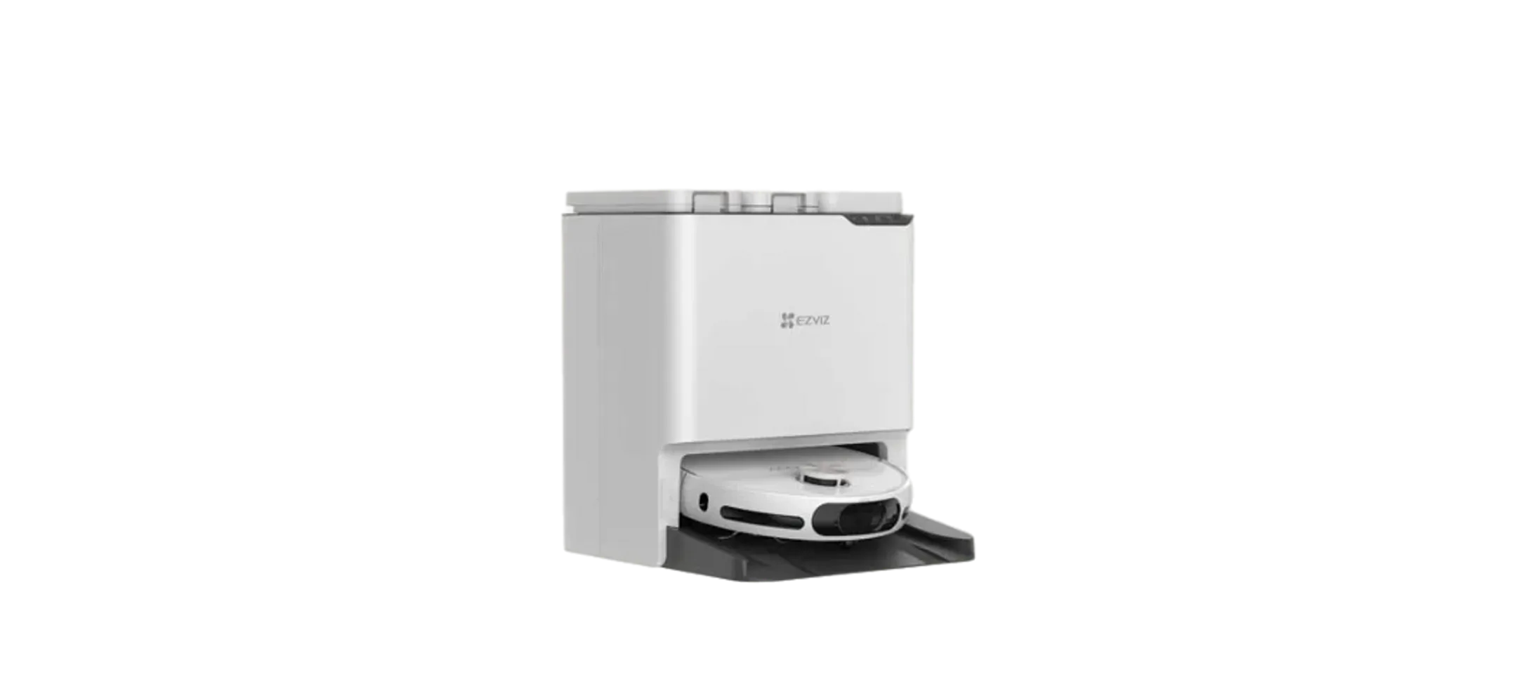 Aspirateur robot 2en1 RS20 Max