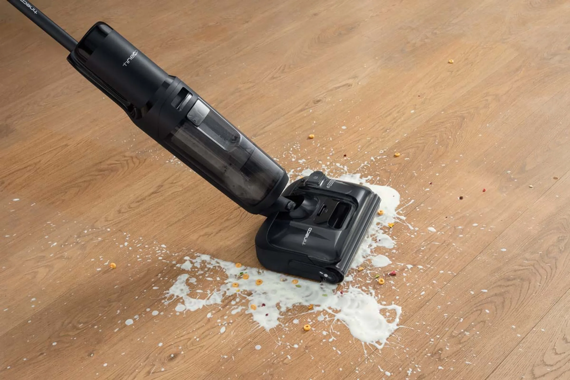 TINECO Vloerreiniger Floor One S7 Stretch image